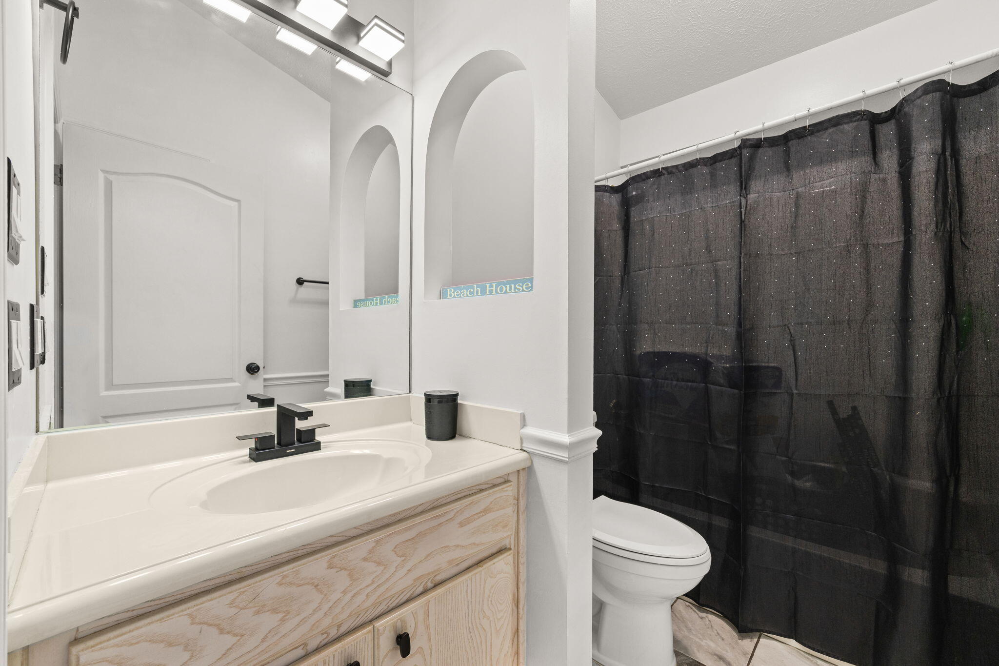 MIRAMAR BEACH - Residential