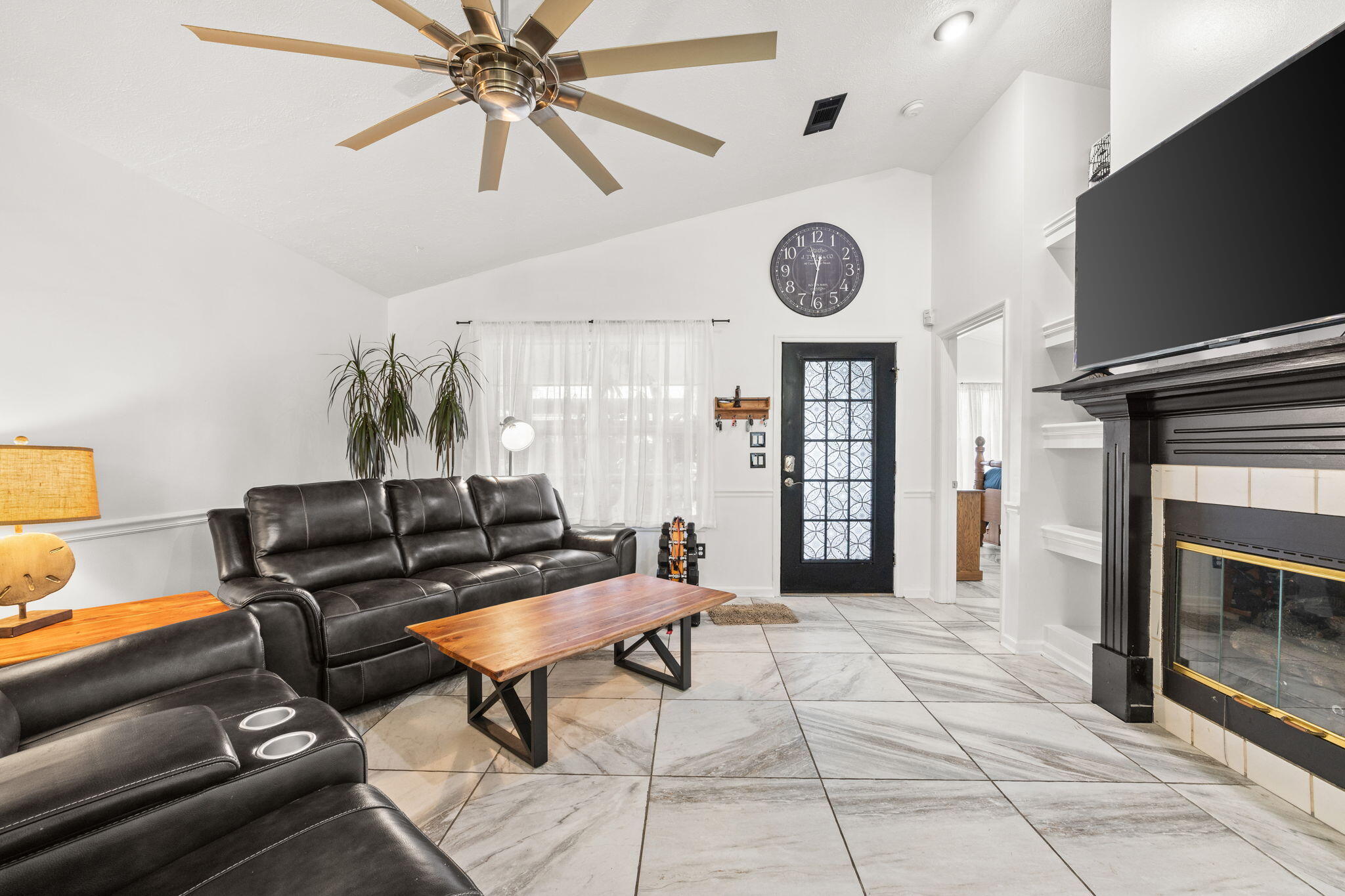 MIRAMAR BEACH - Residential