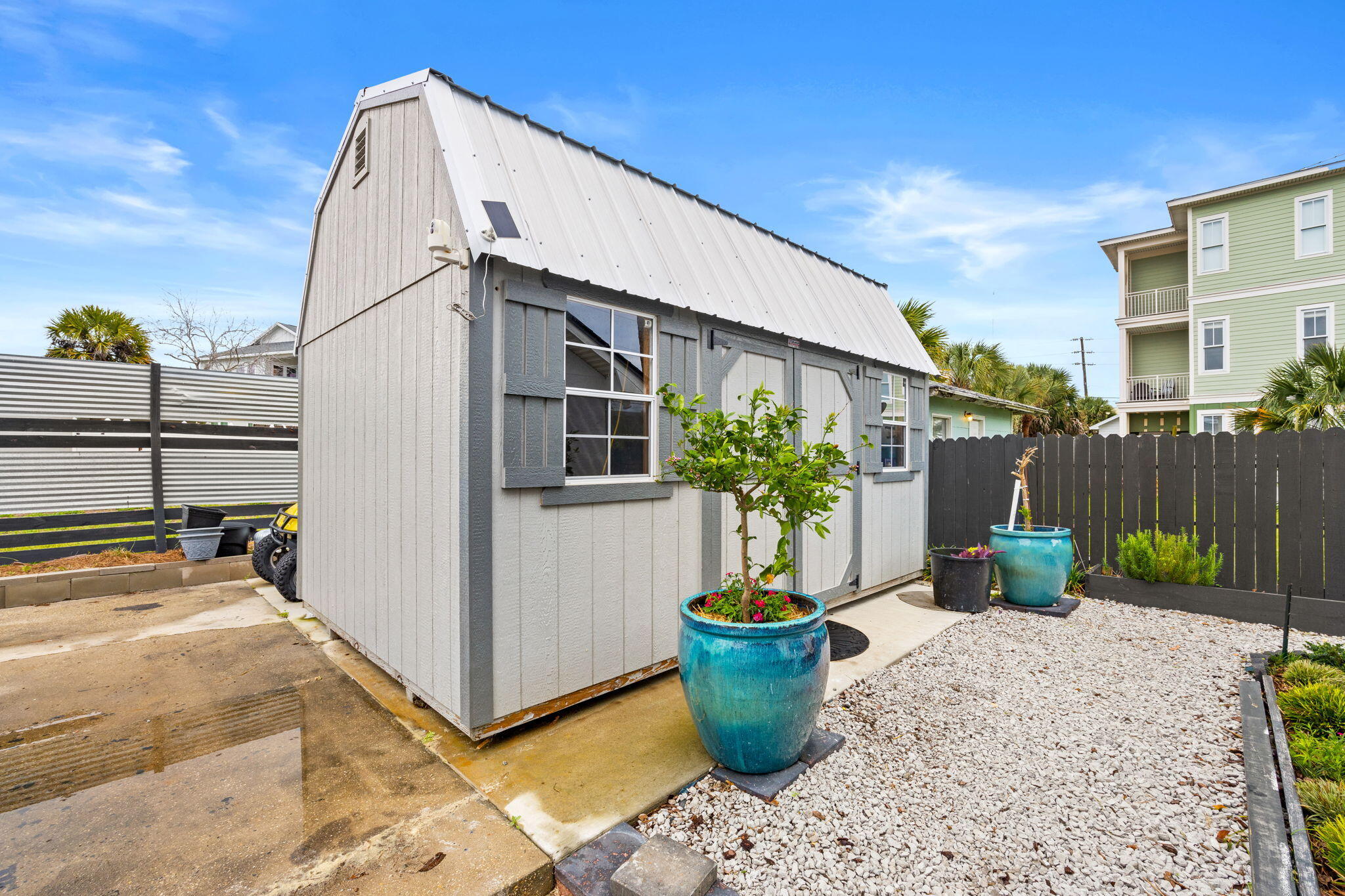 MIRAMAR BEACH - Residential