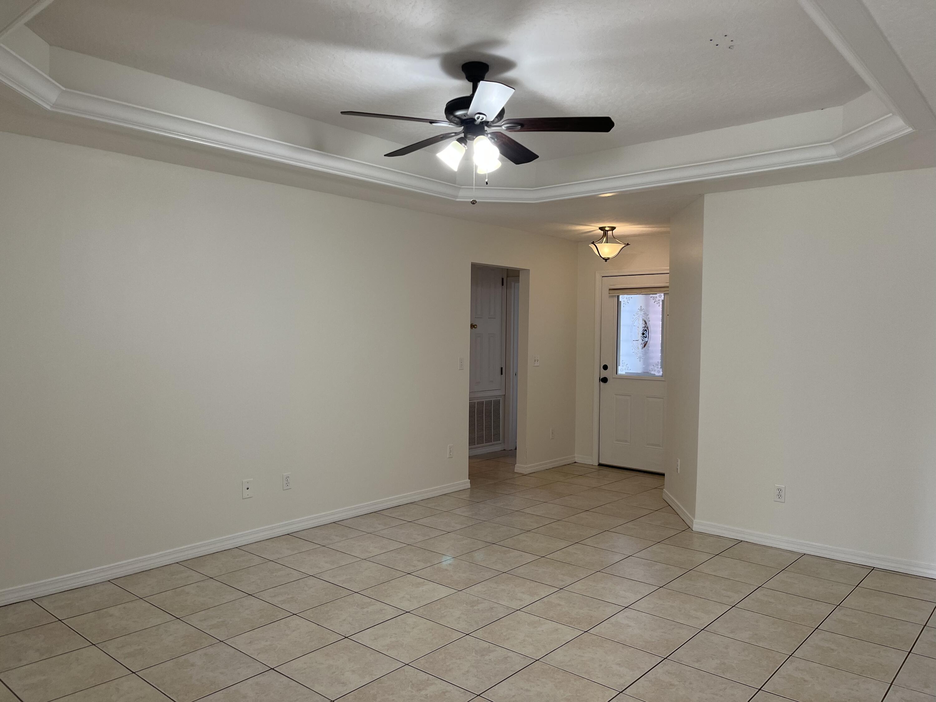 RACETRACK ROAD - Residential Lease