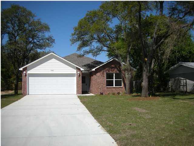 RACETRACK ROAD - Residential Lease