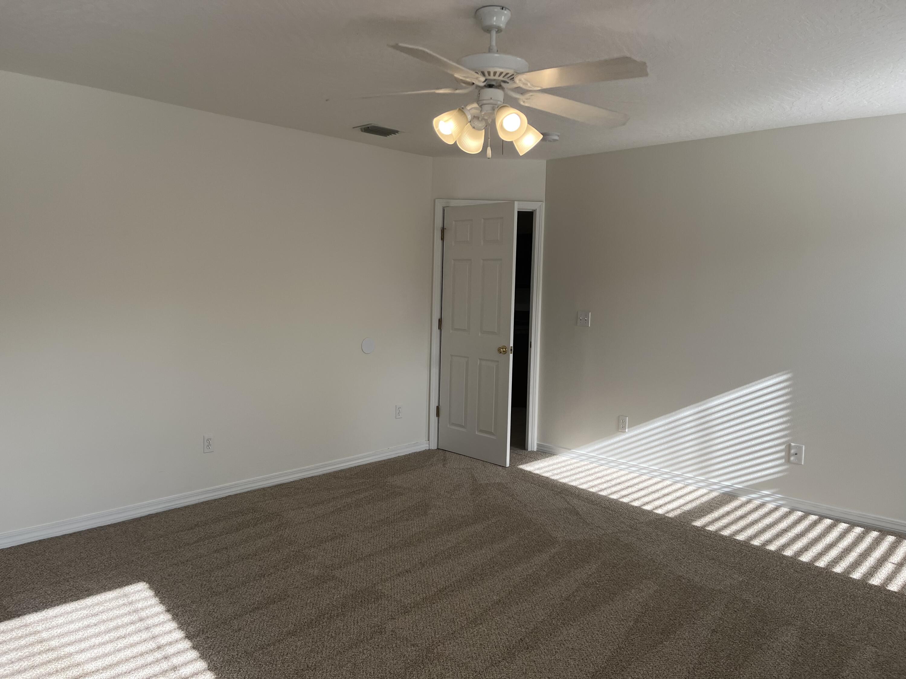 RACETRACK ROAD - Residential Lease