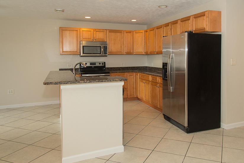 NAVARRE S/D 1ST ADDN - Residential Lease