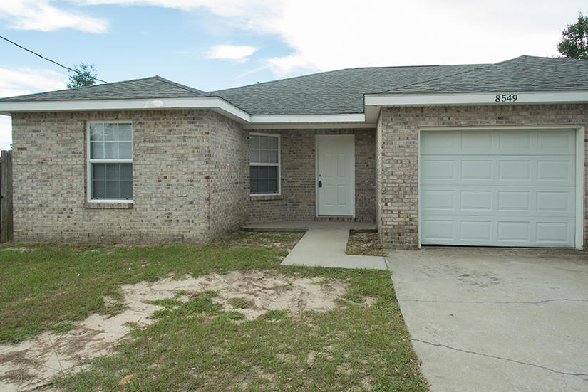 NAVARRE S/D 1ST ADDN - Residential Lease