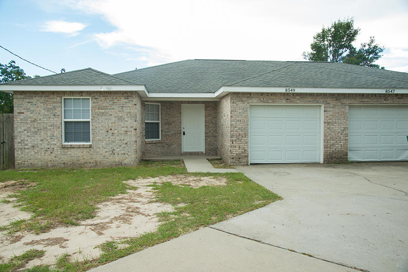 NAVARRE S/D 1ST ADDN - Residential Lease