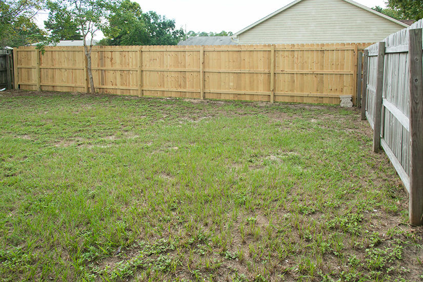 NAVARRE S/D 1ST ADDN - Residential Lease