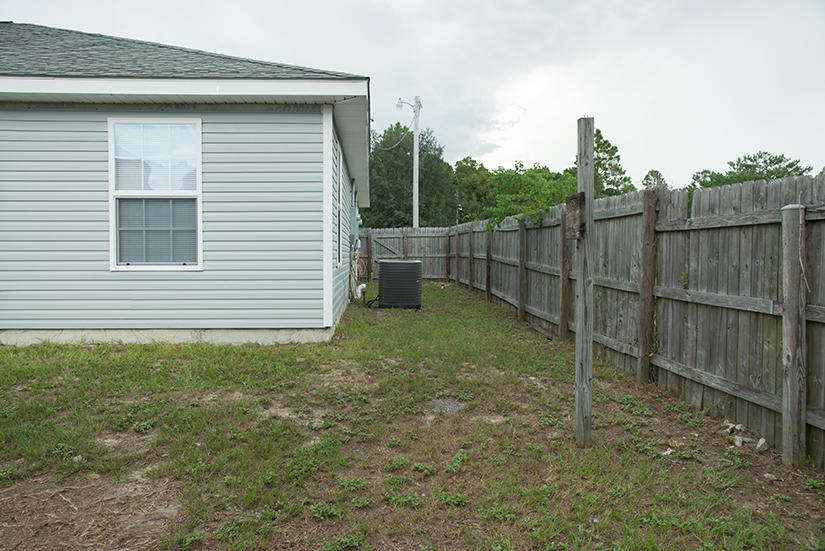 NAVARRE S/D 1ST ADDN - Residential Lease