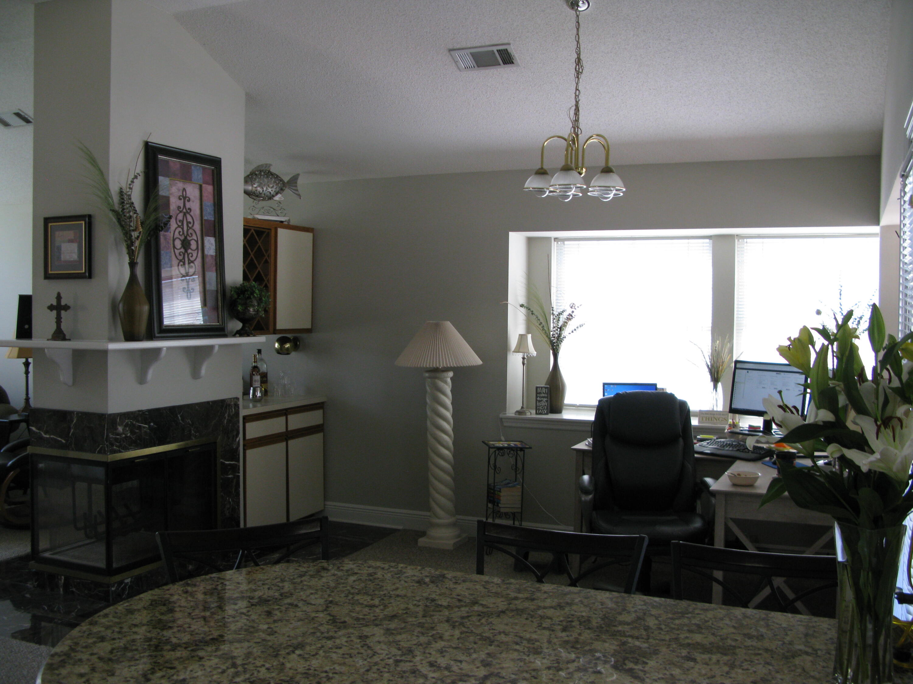 HERITAGE RUN S/D - Residential