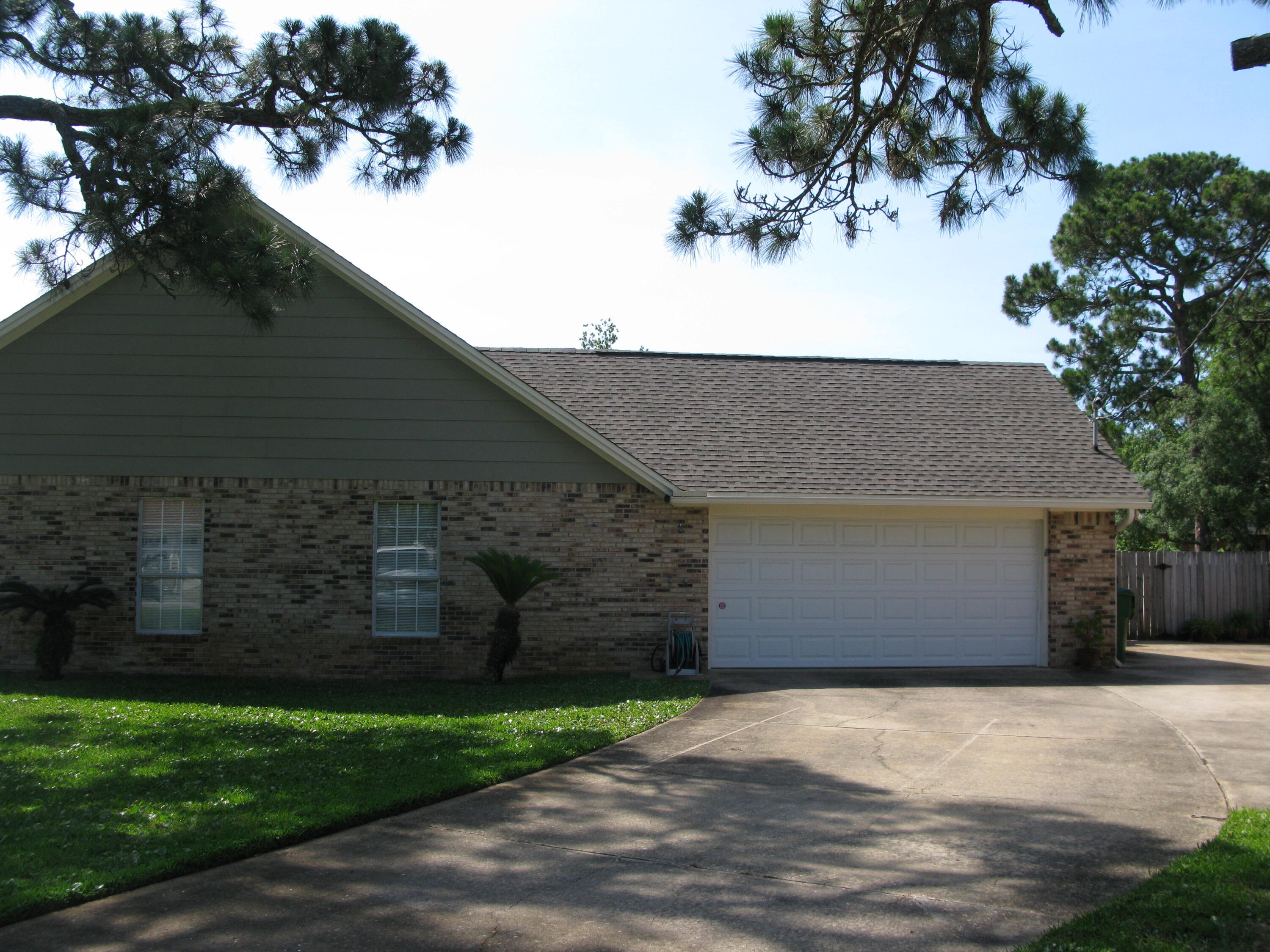 HERITAGE RUN S/D - Residential