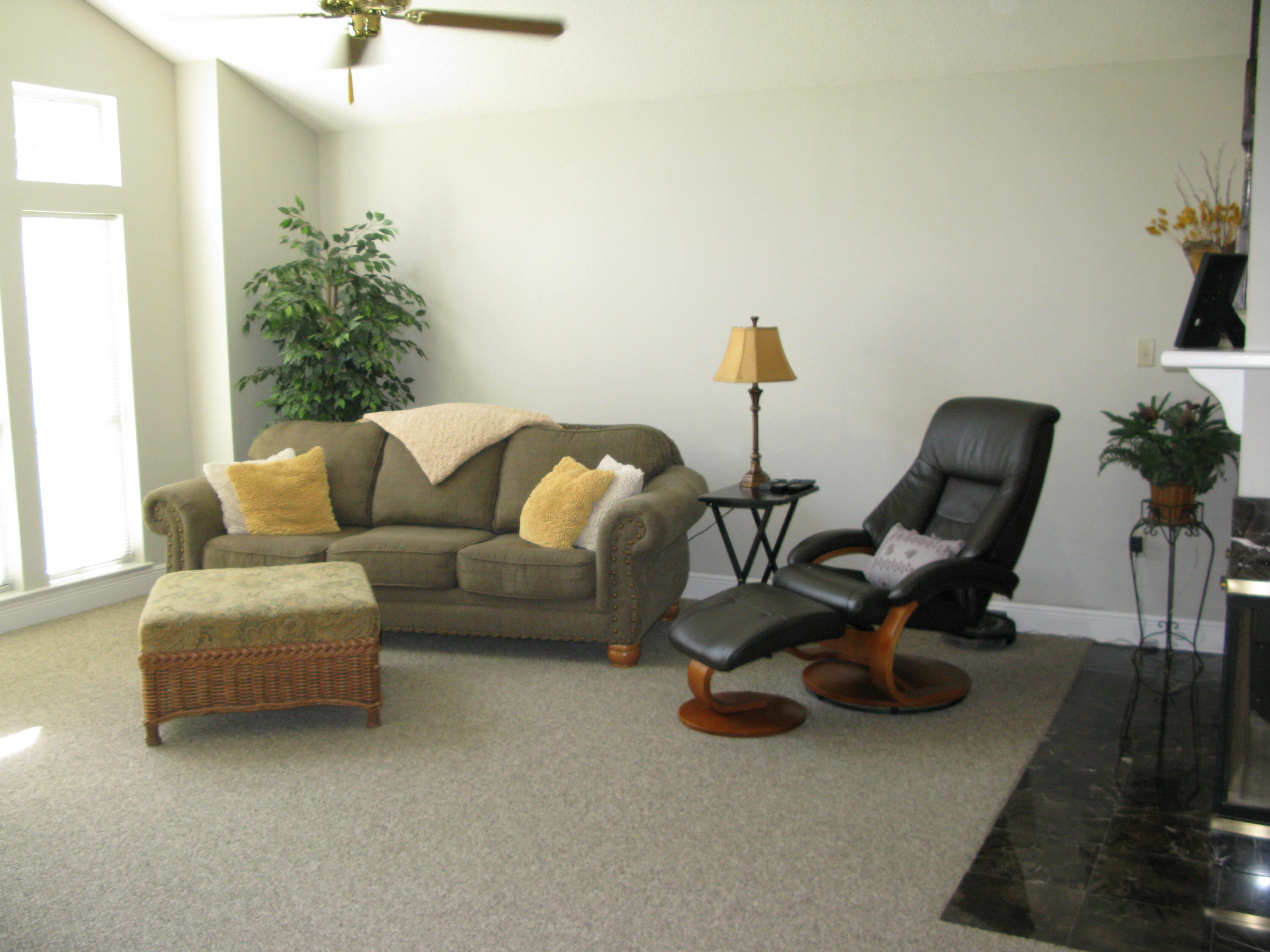 HERITAGE RUN S/D - Residential