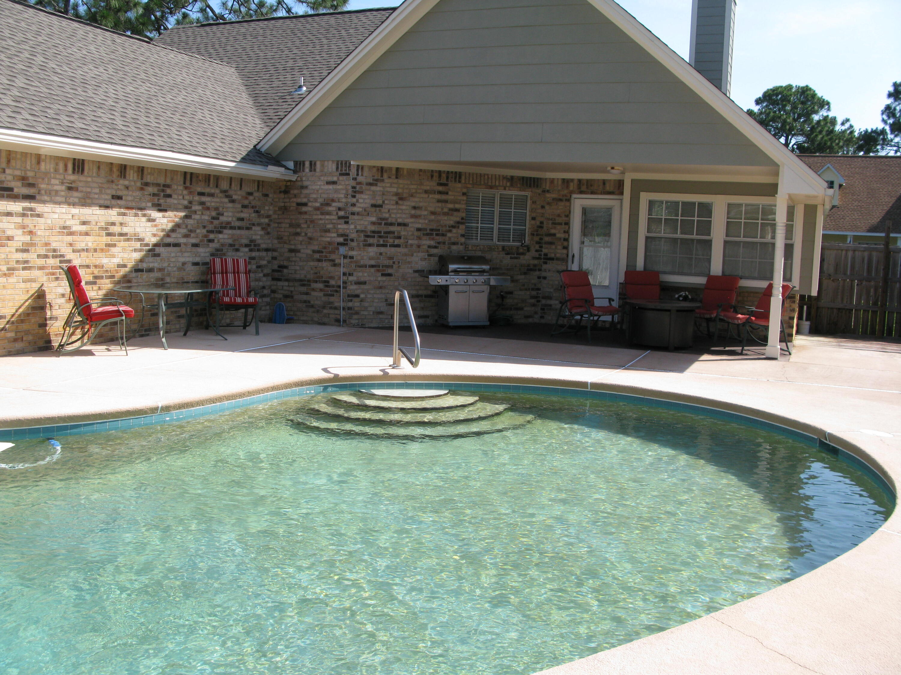 HERITAGE RUN S/D - Residential