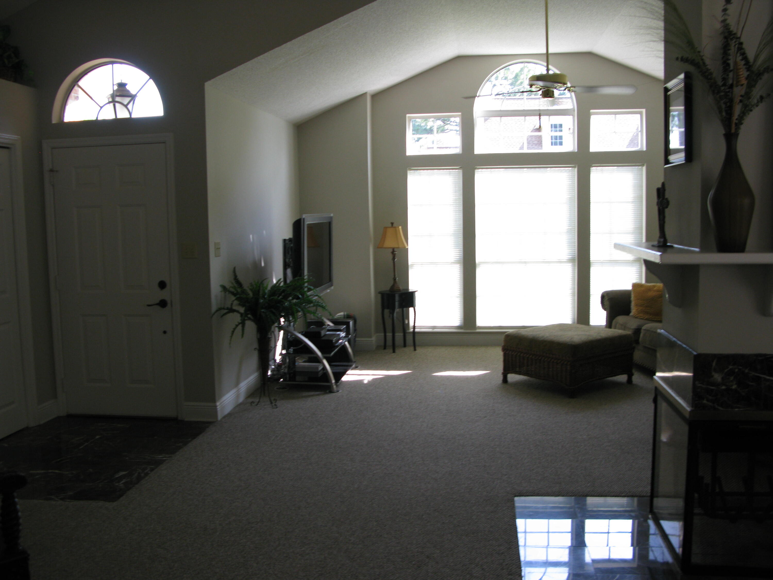 HERITAGE RUN S/D - Residential