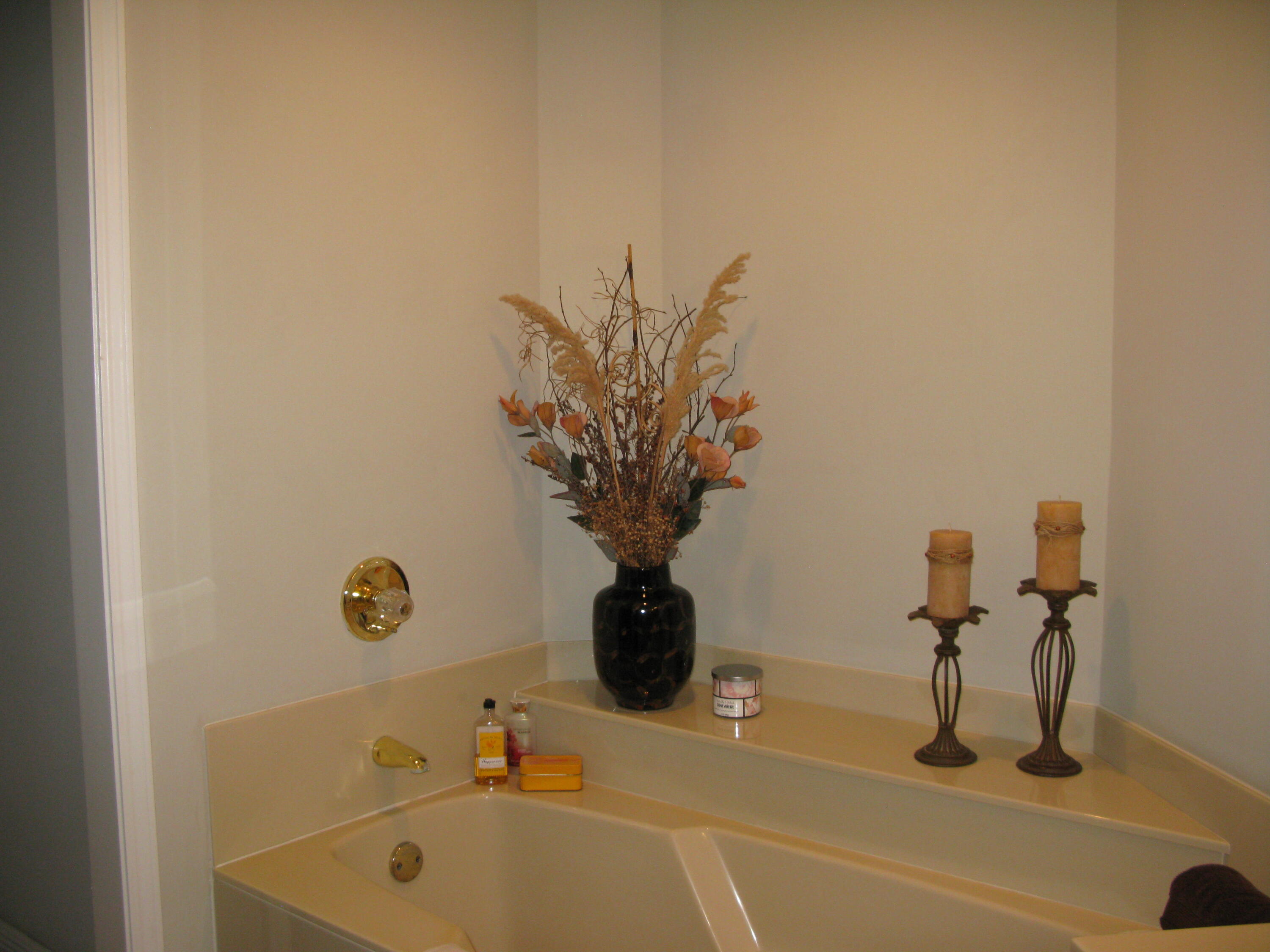 HERITAGE RUN S/D - Residential