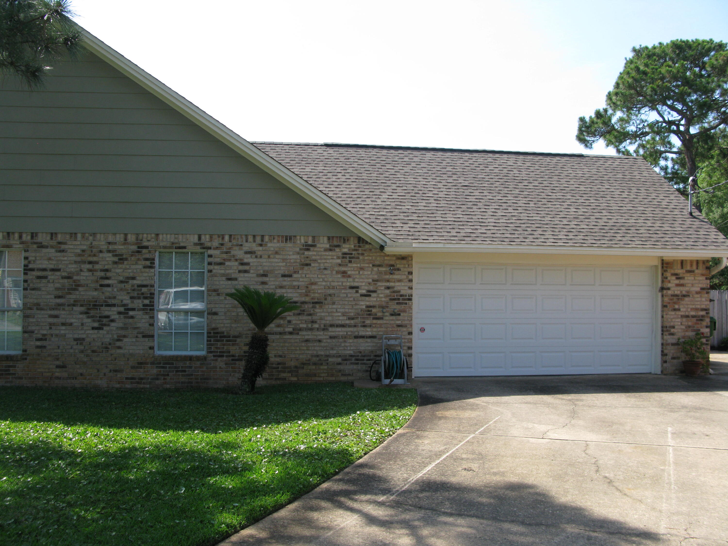 HERITAGE RUN S/D - Residential