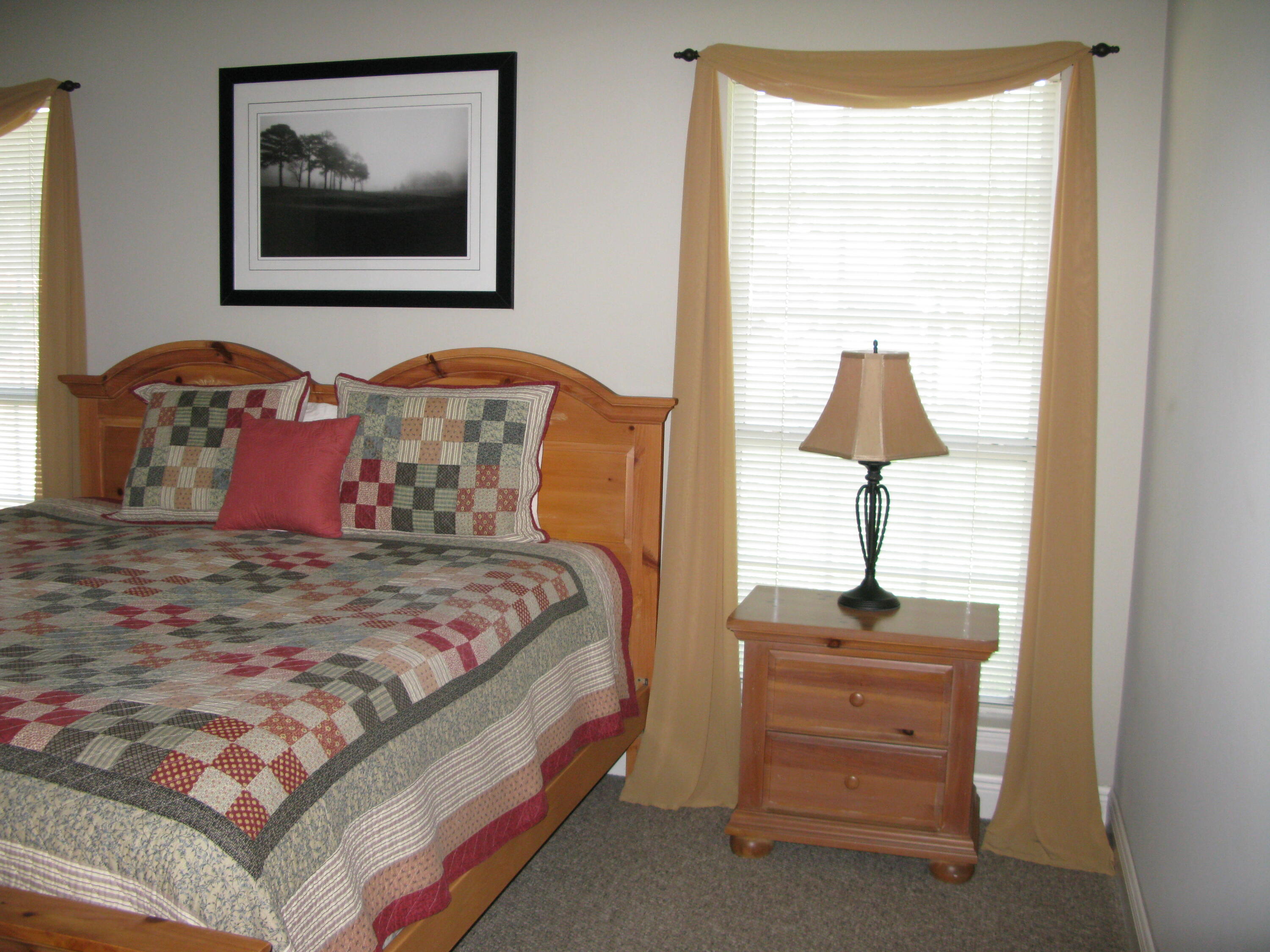 HERITAGE RUN S/D - Residential