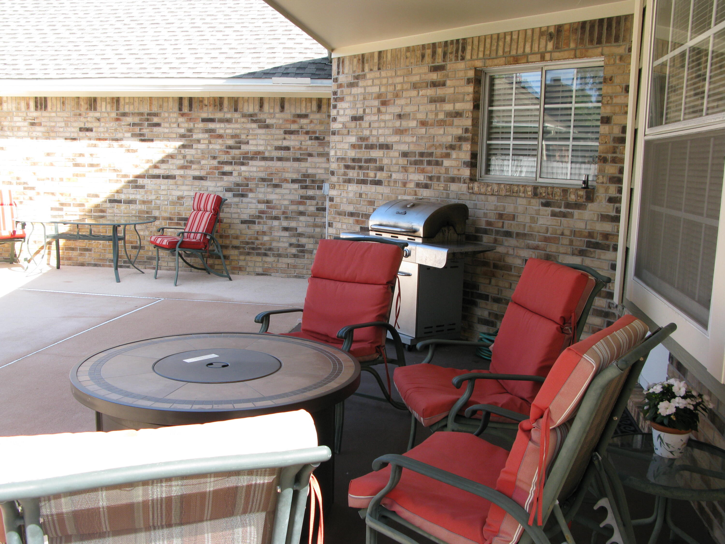 HERITAGE RUN S/D - Residential