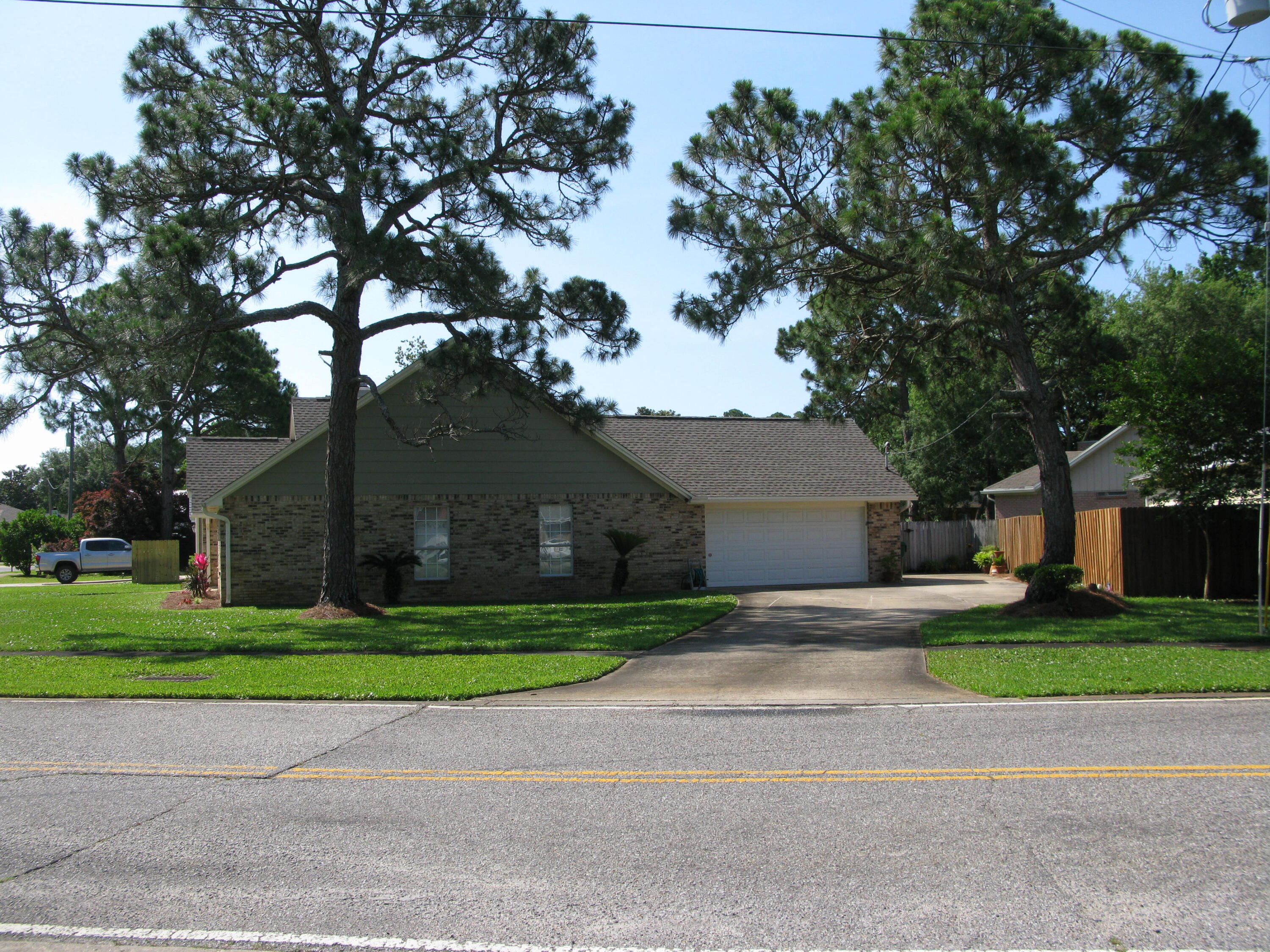 HERITAGE RUN S/D - Residential