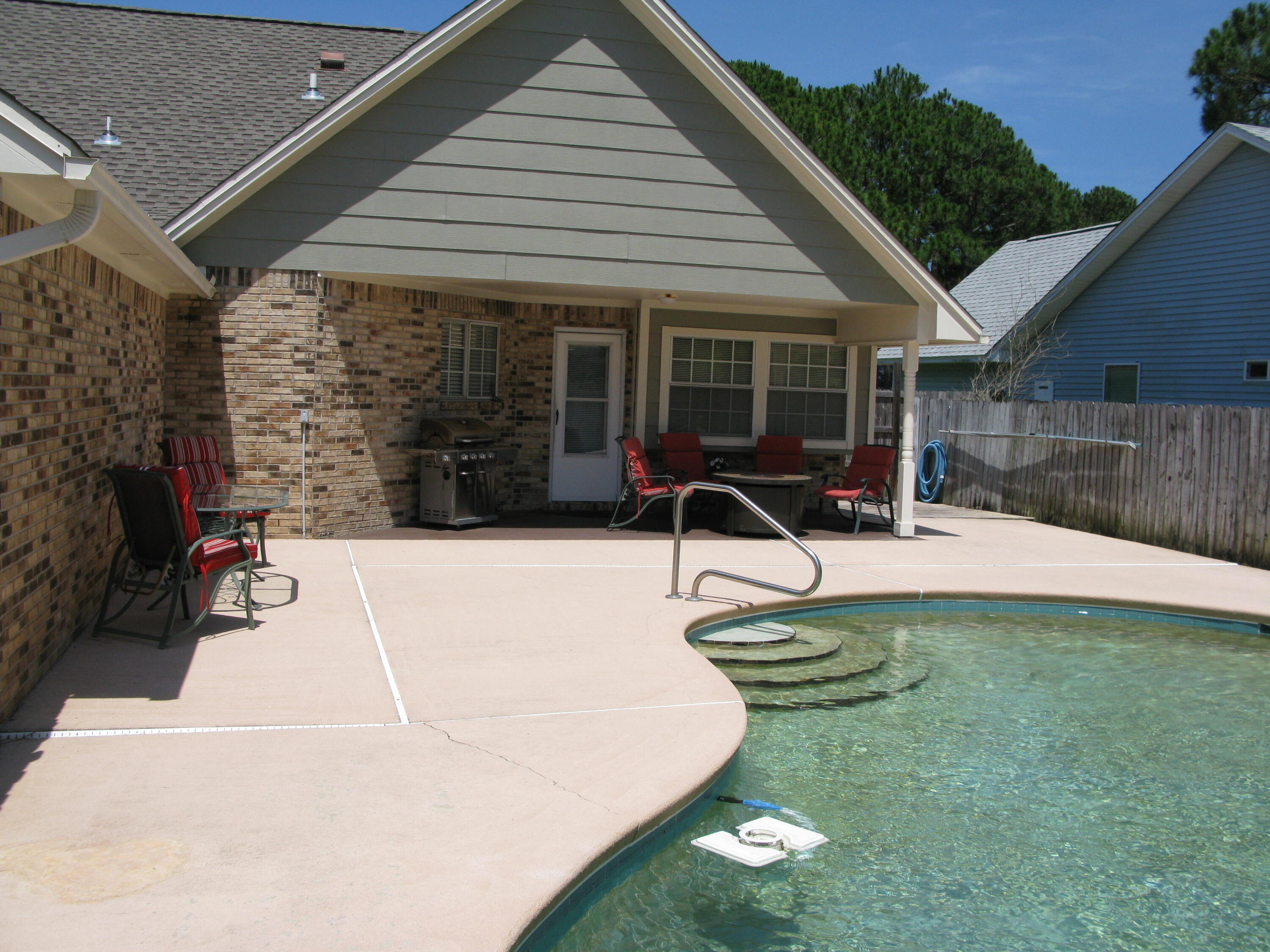 HERITAGE RUN S/D - Residential