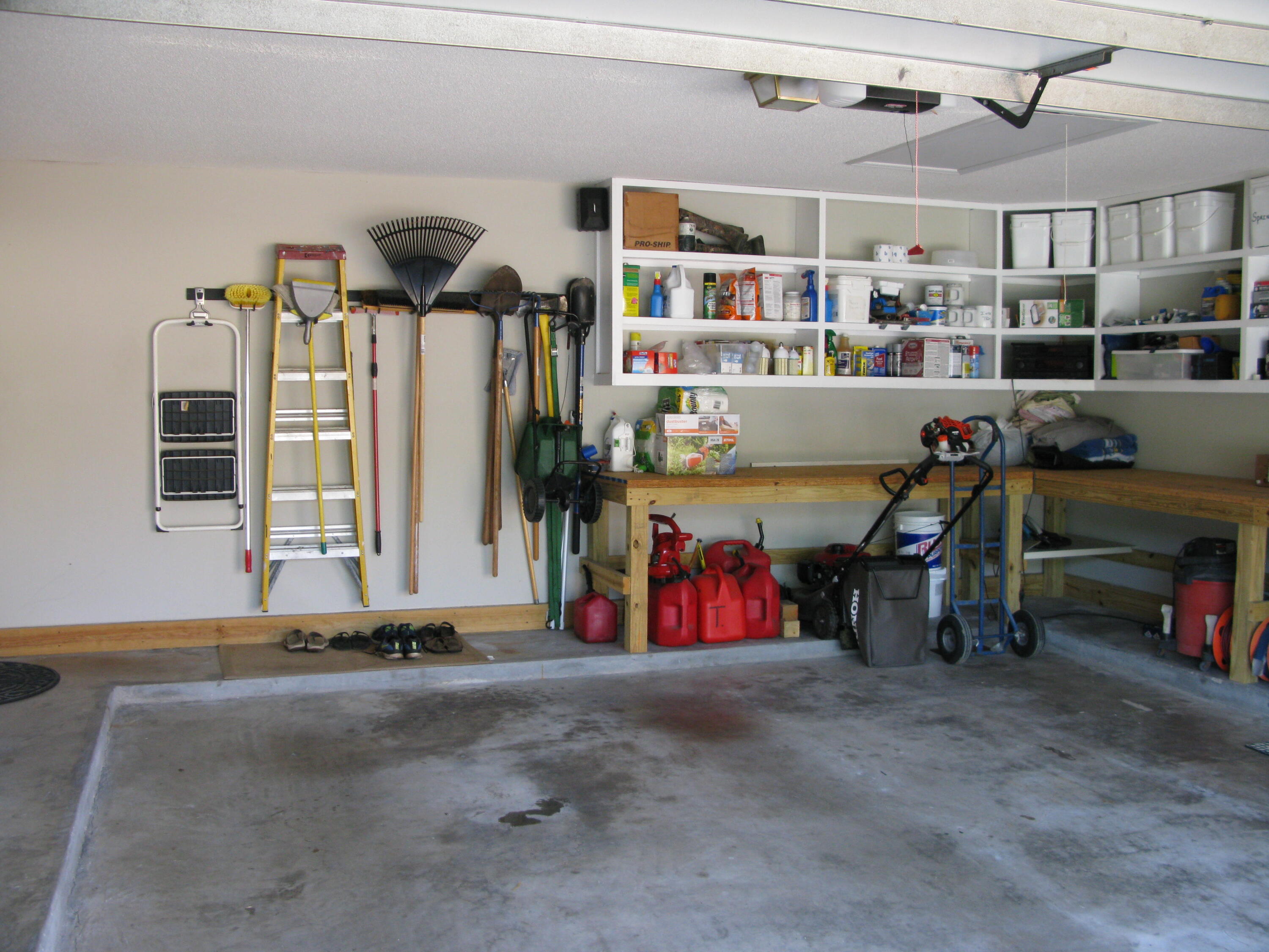 HERITAGE RUN S/D - Residential