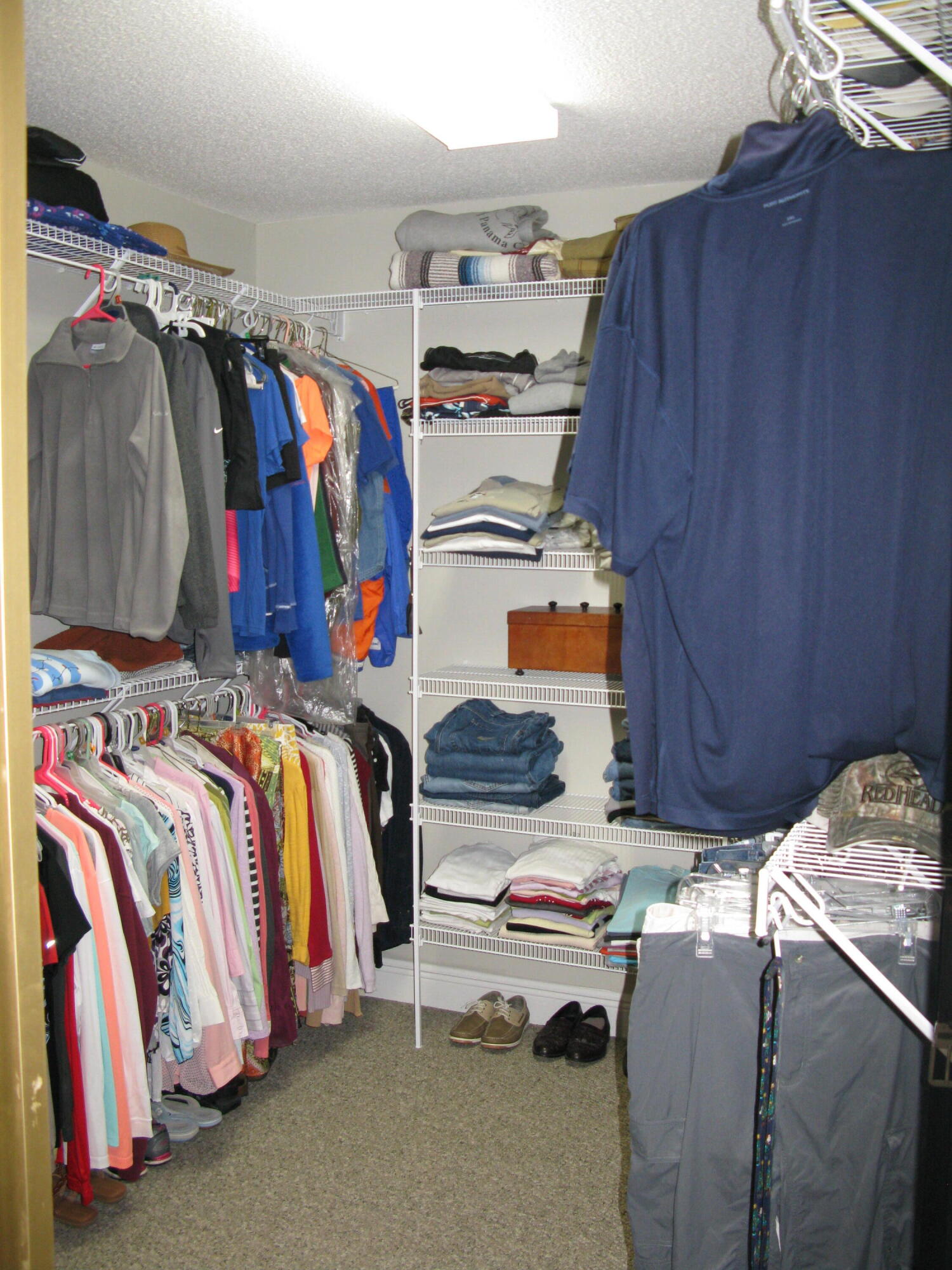 HERITAGE RUN S/D - Residential