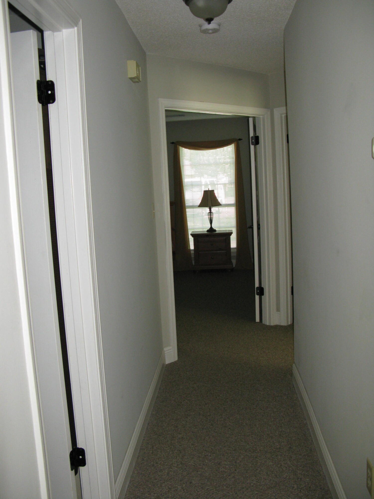 HERITAGE RUN S/D - Residential