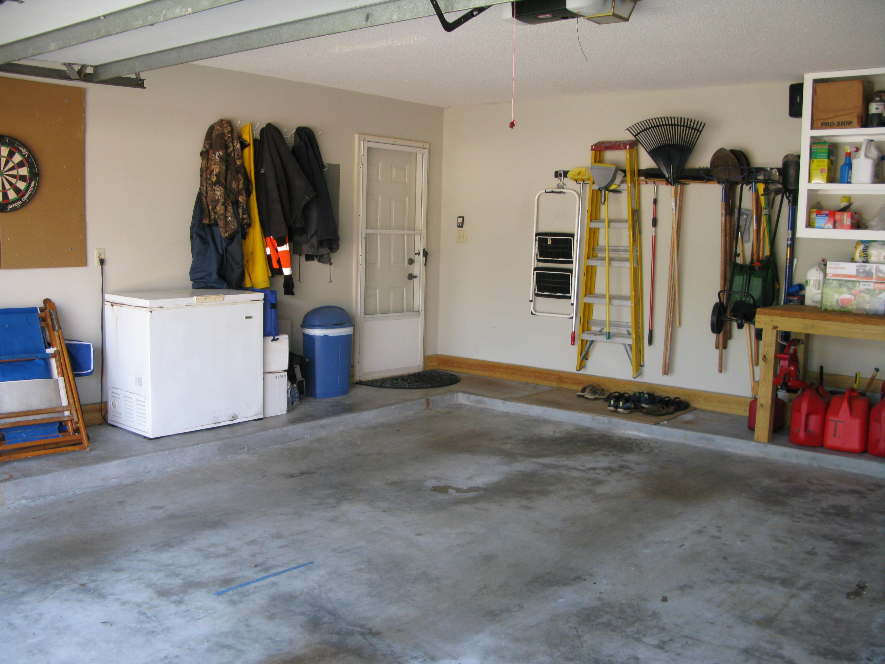 HERITAGE RUN S/D - Residential