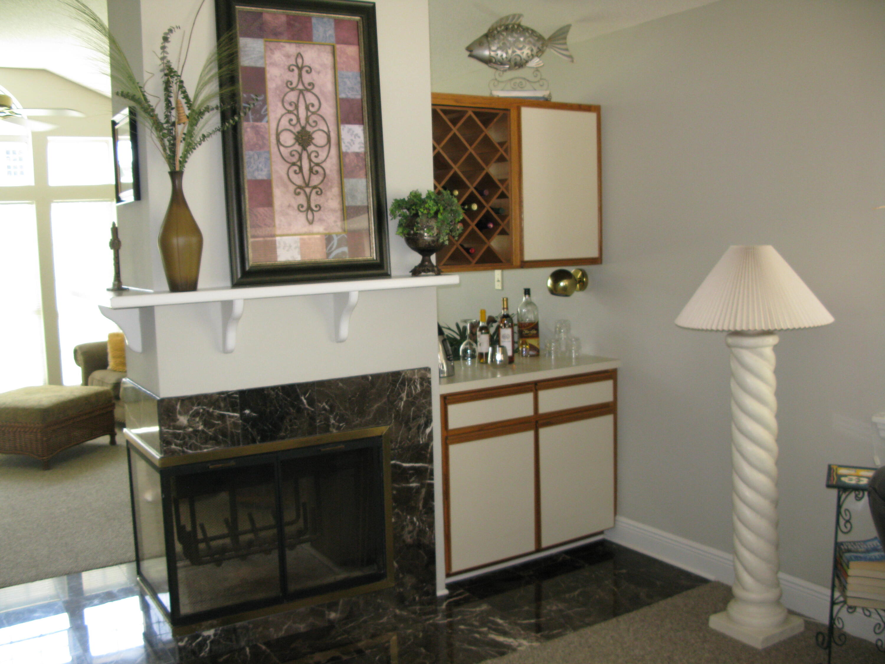 HERITAGE RUN S/D - Residential