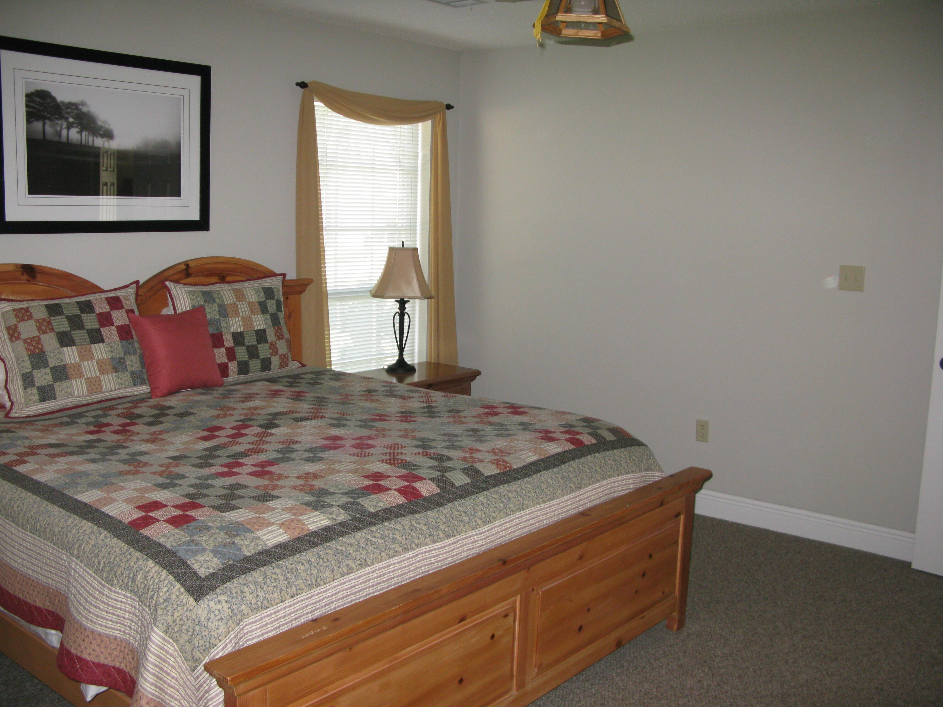 HERITAGE RUN S/D - Residential