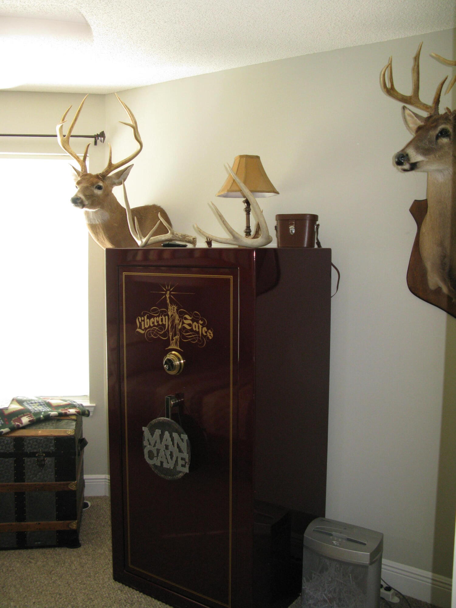 HERITAGE RUN S/D - Residential