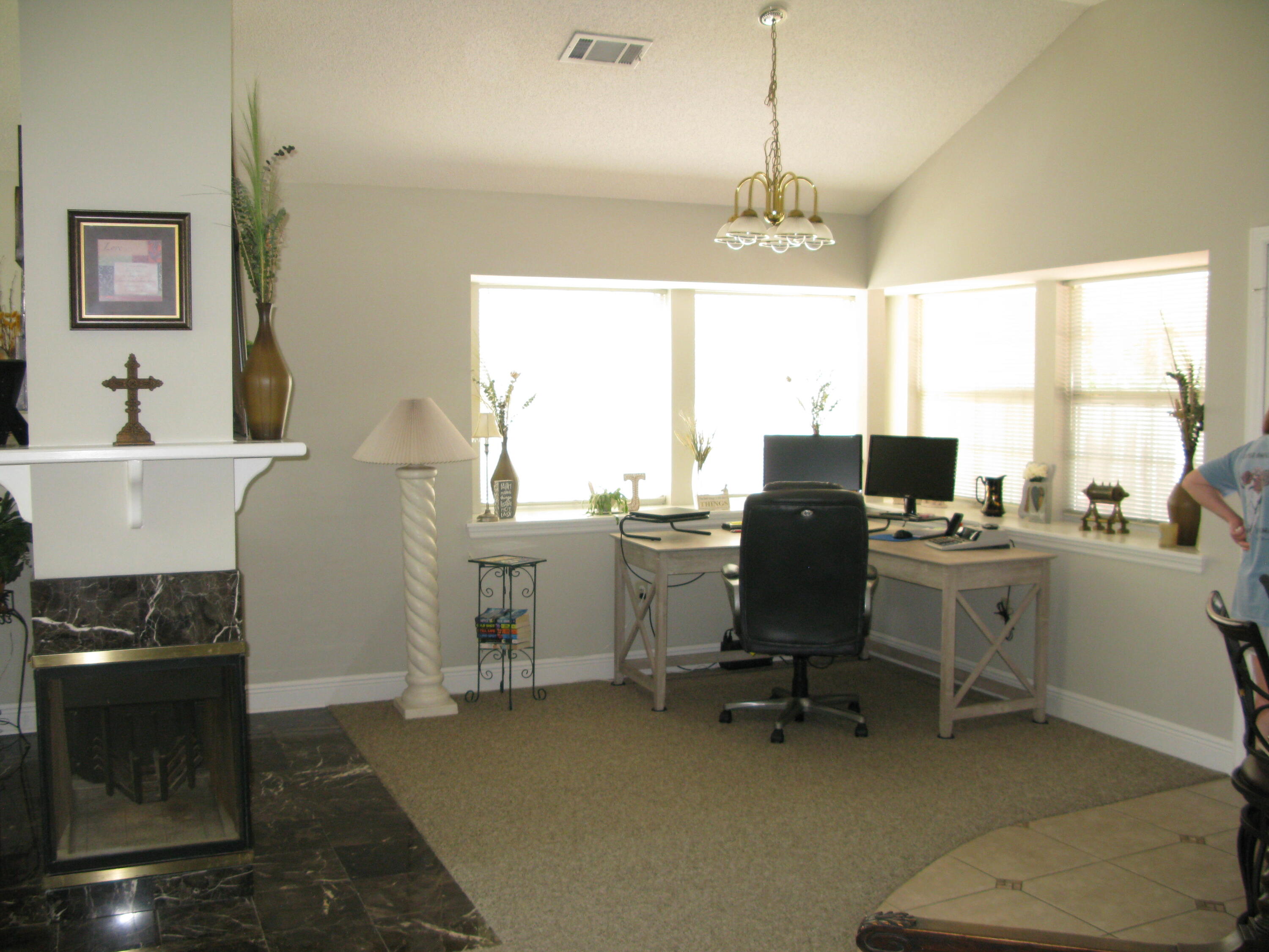 HERITAGE RUN S/D - Residential