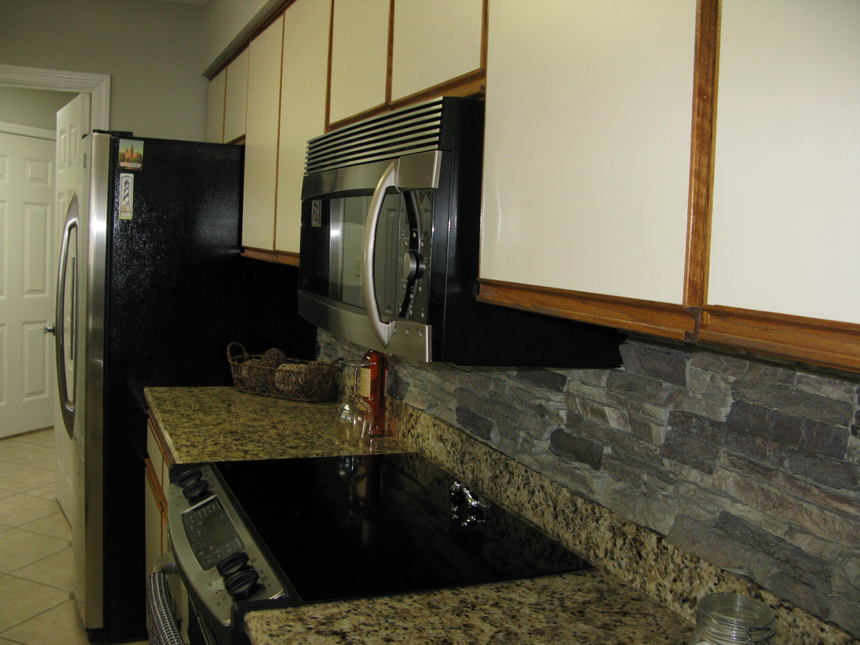 HERITAGE RUN S/D - Residential