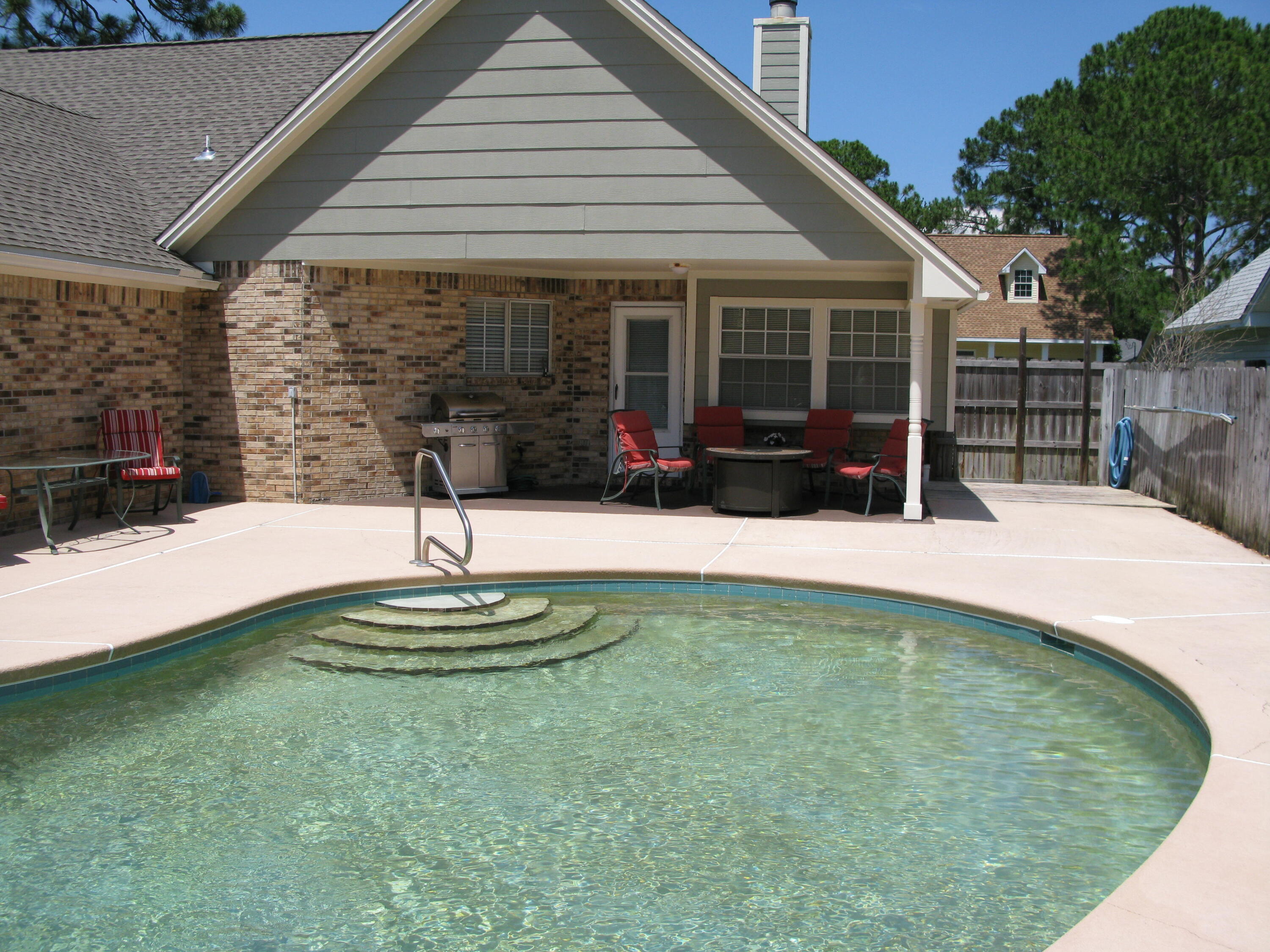 HERITAGE RUN S/D - Residential