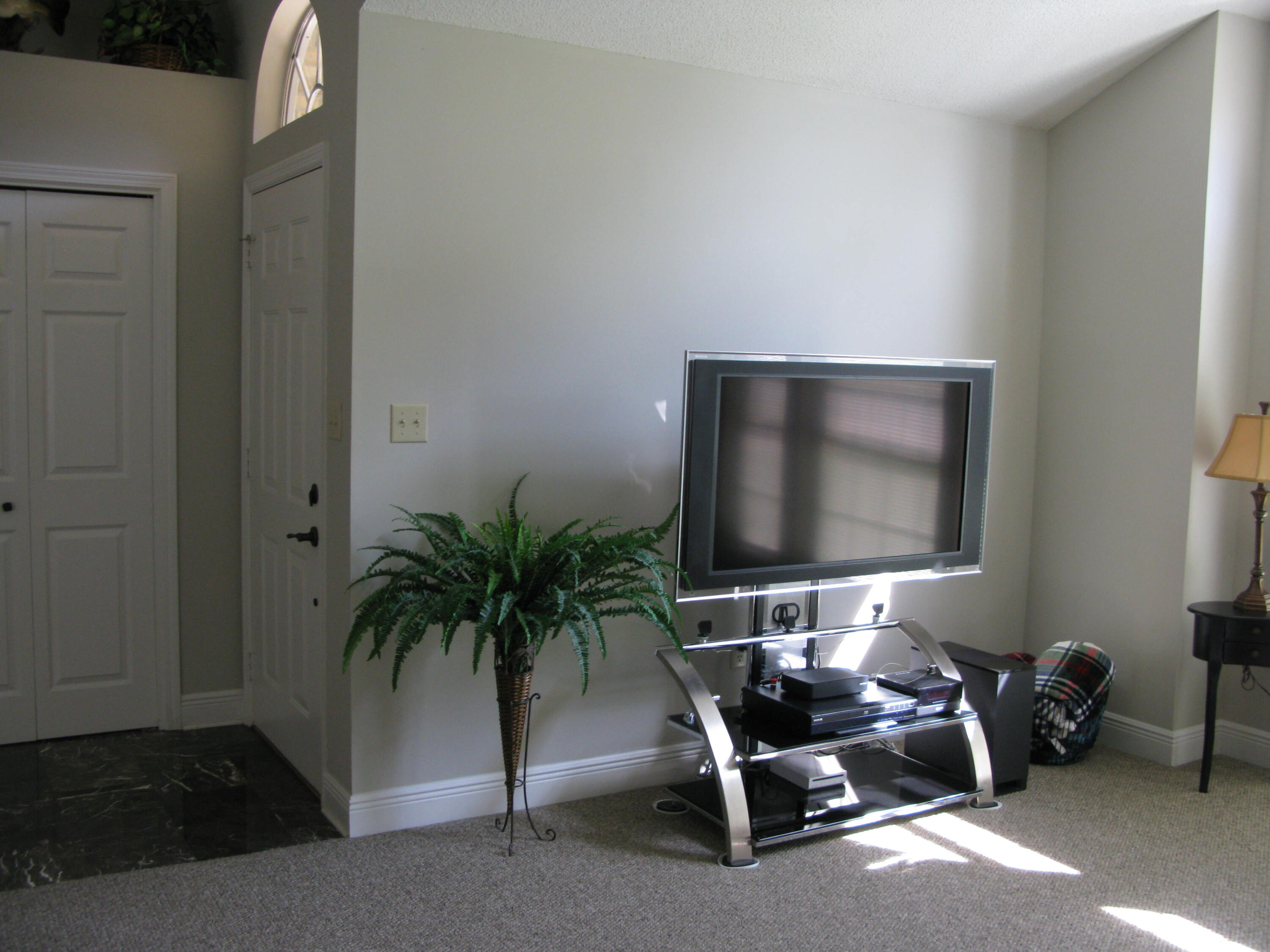 HERITAGE RUN S/D - Residential