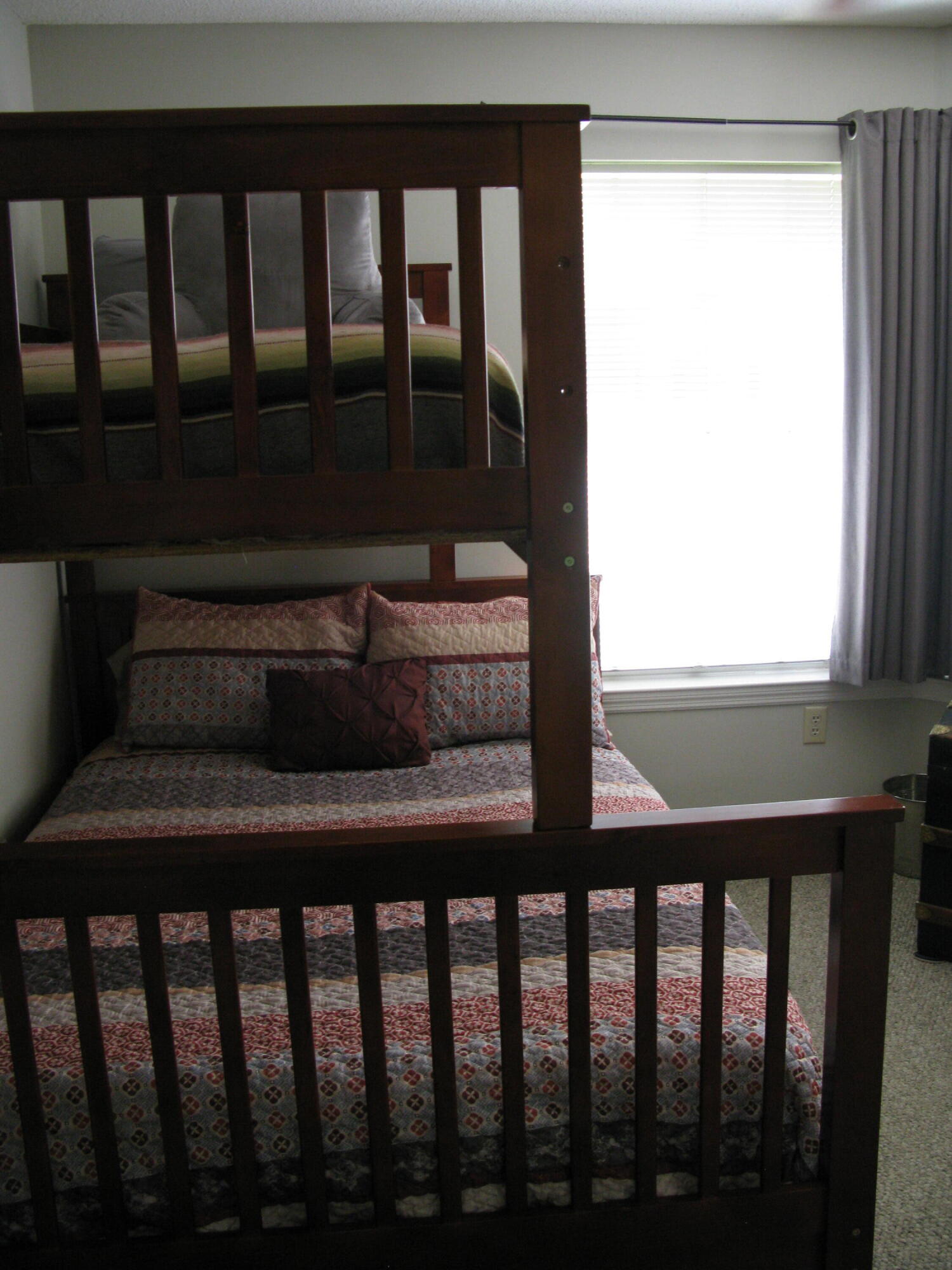 HERITAGE RUN S/D - Residential