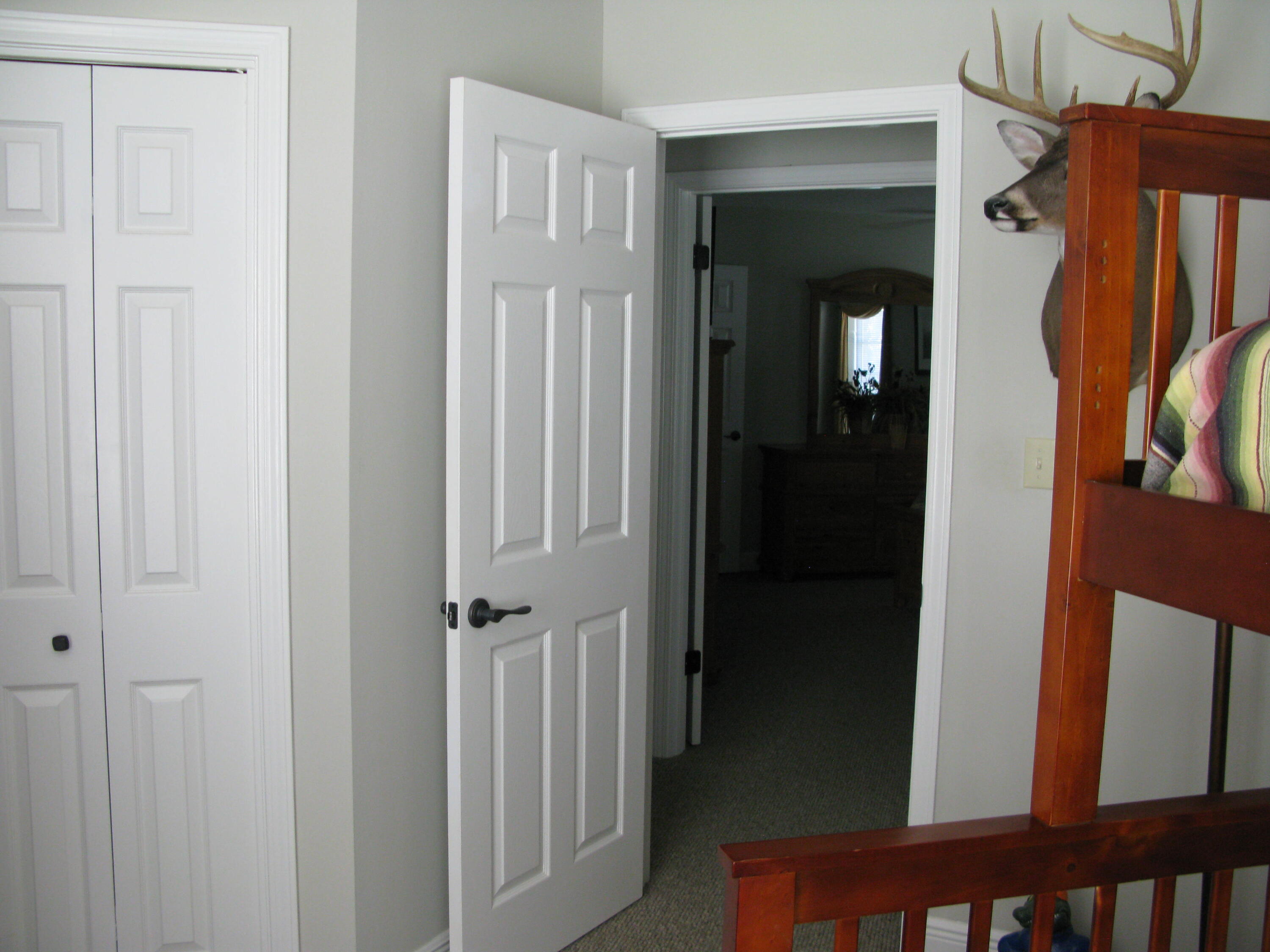 HERITAGE RUN S/D - Residential