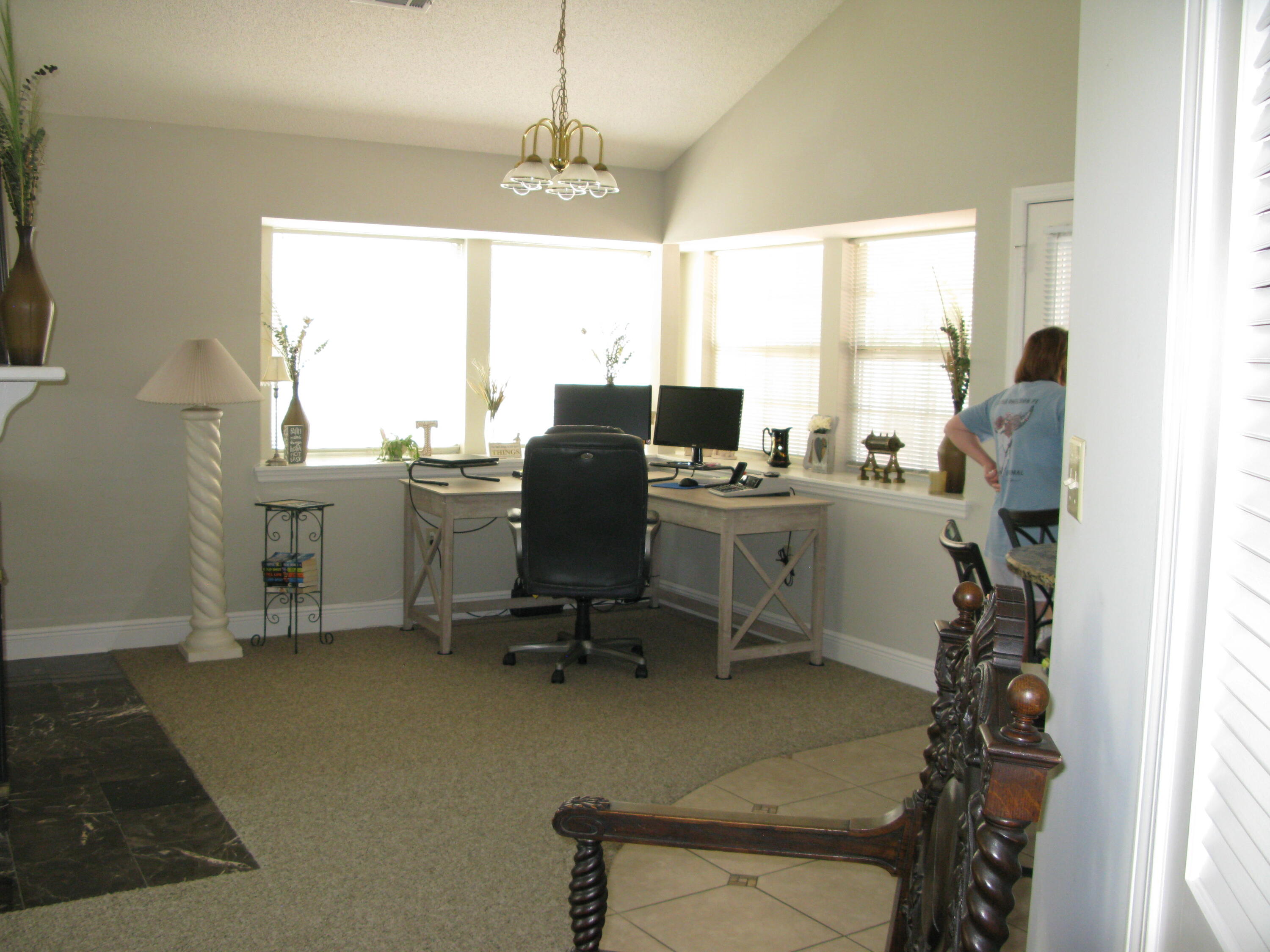 HERITAGE RUN S/D - Residential