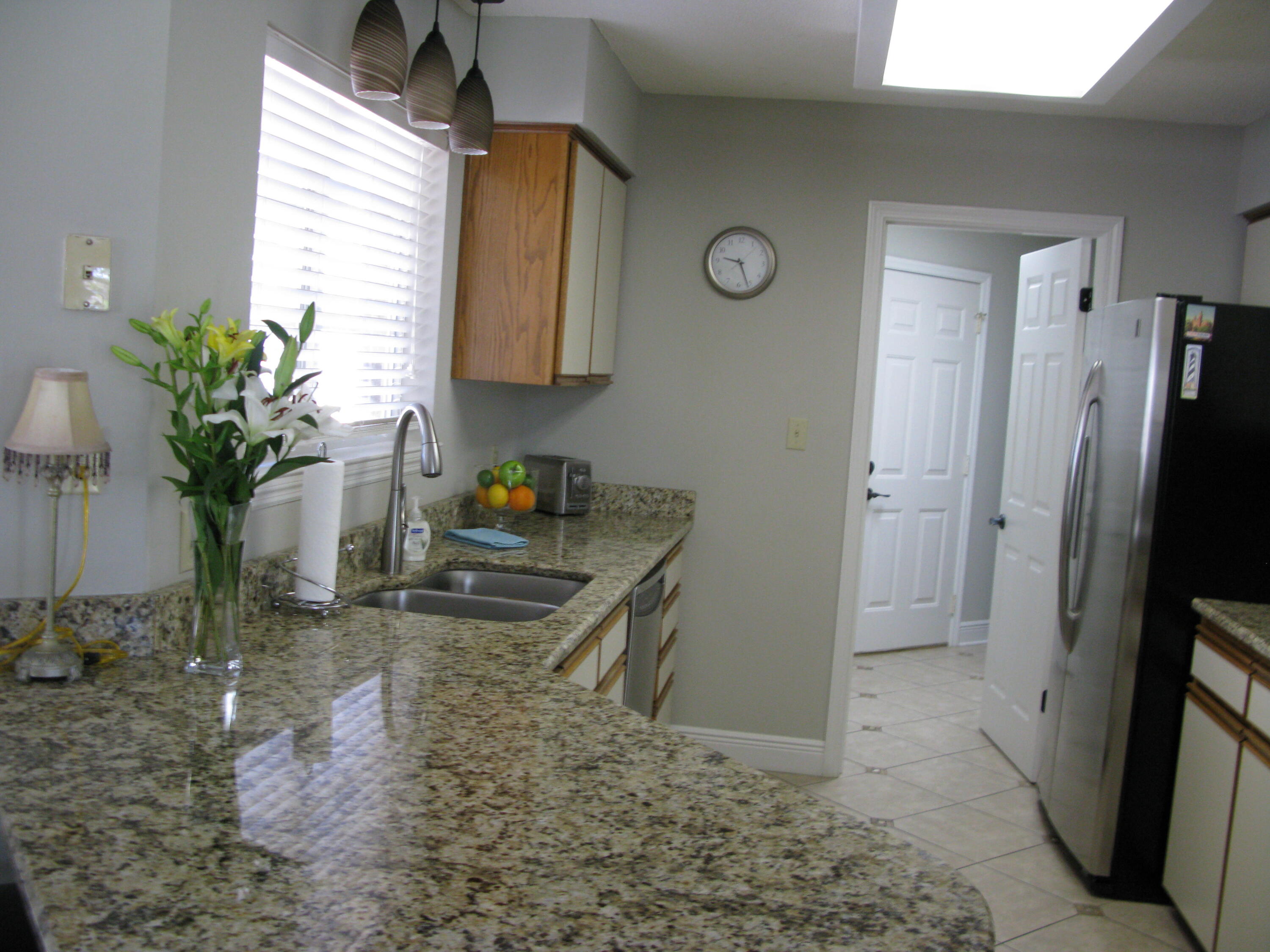 HERITAGE RUN S/D - Residential