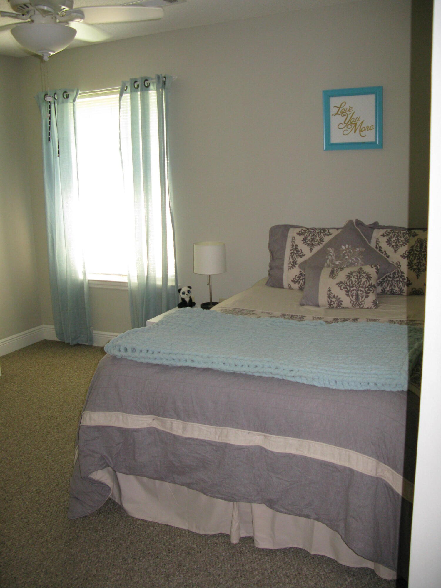 HERITAGE RUN S/D - Residential