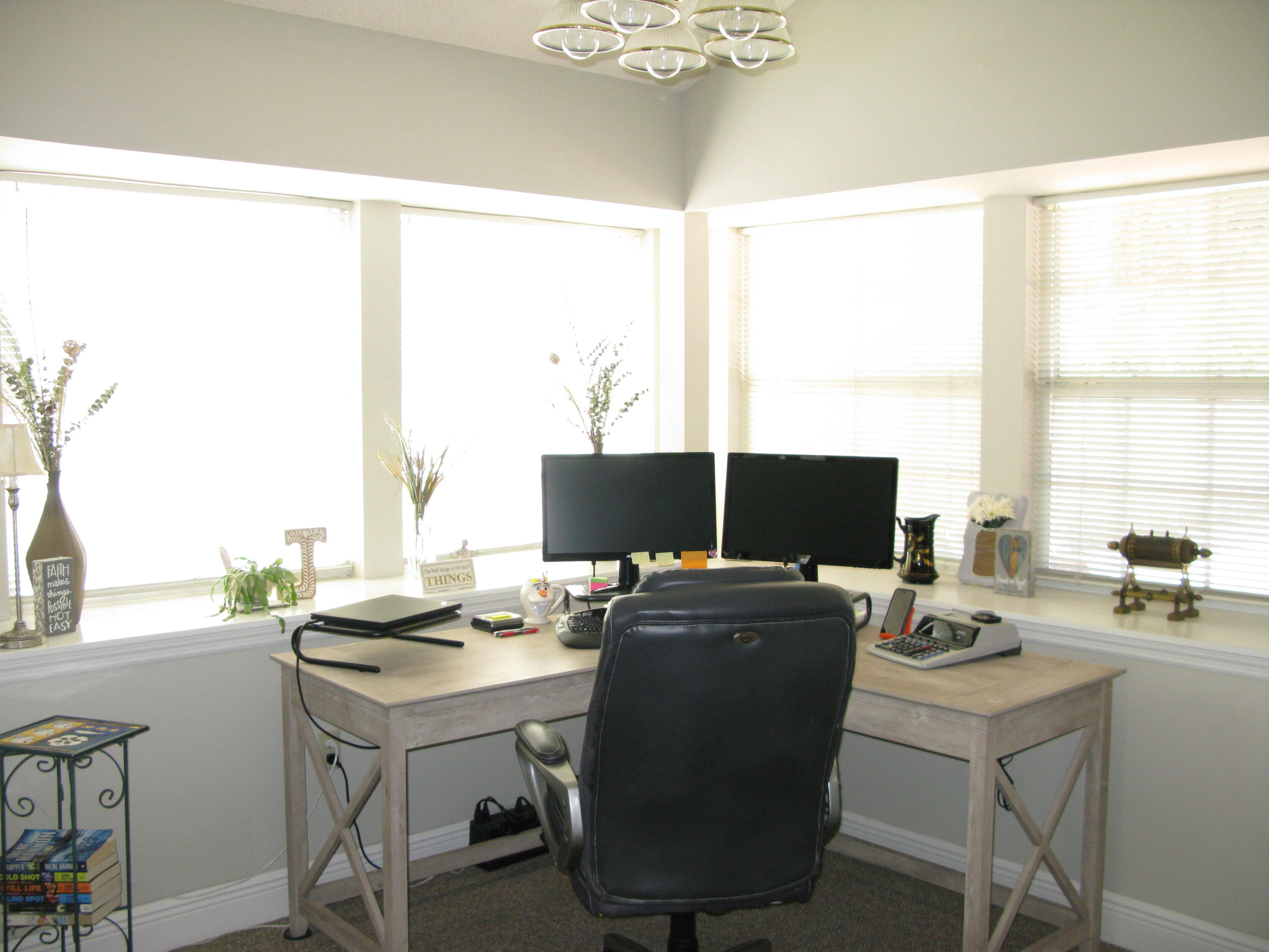 HERITAGE RUN S/D - Residential