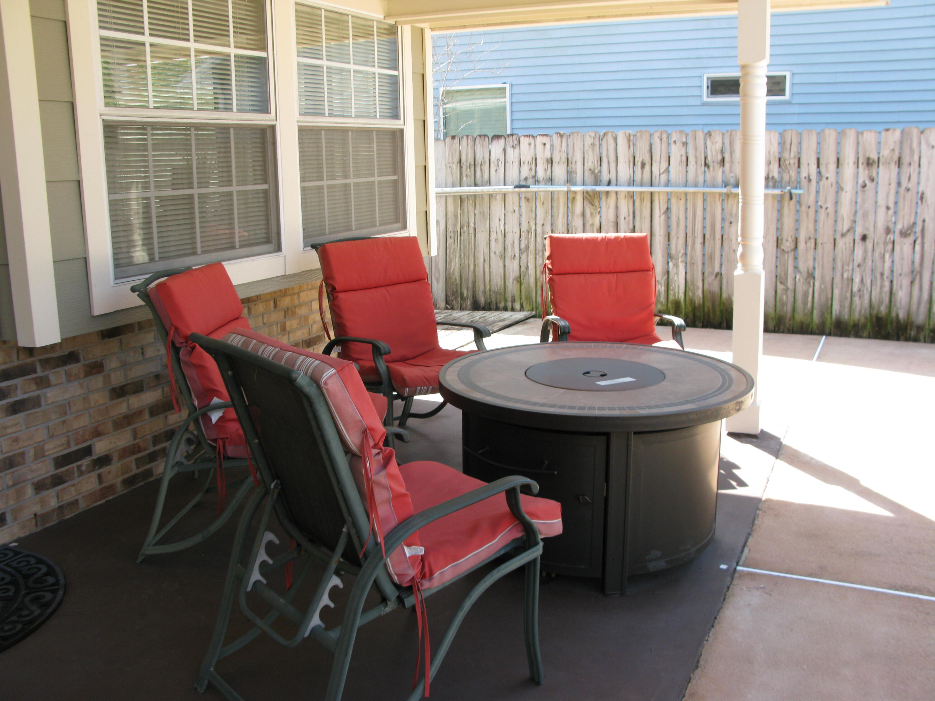 HERITAGE RUN S/D - Residential