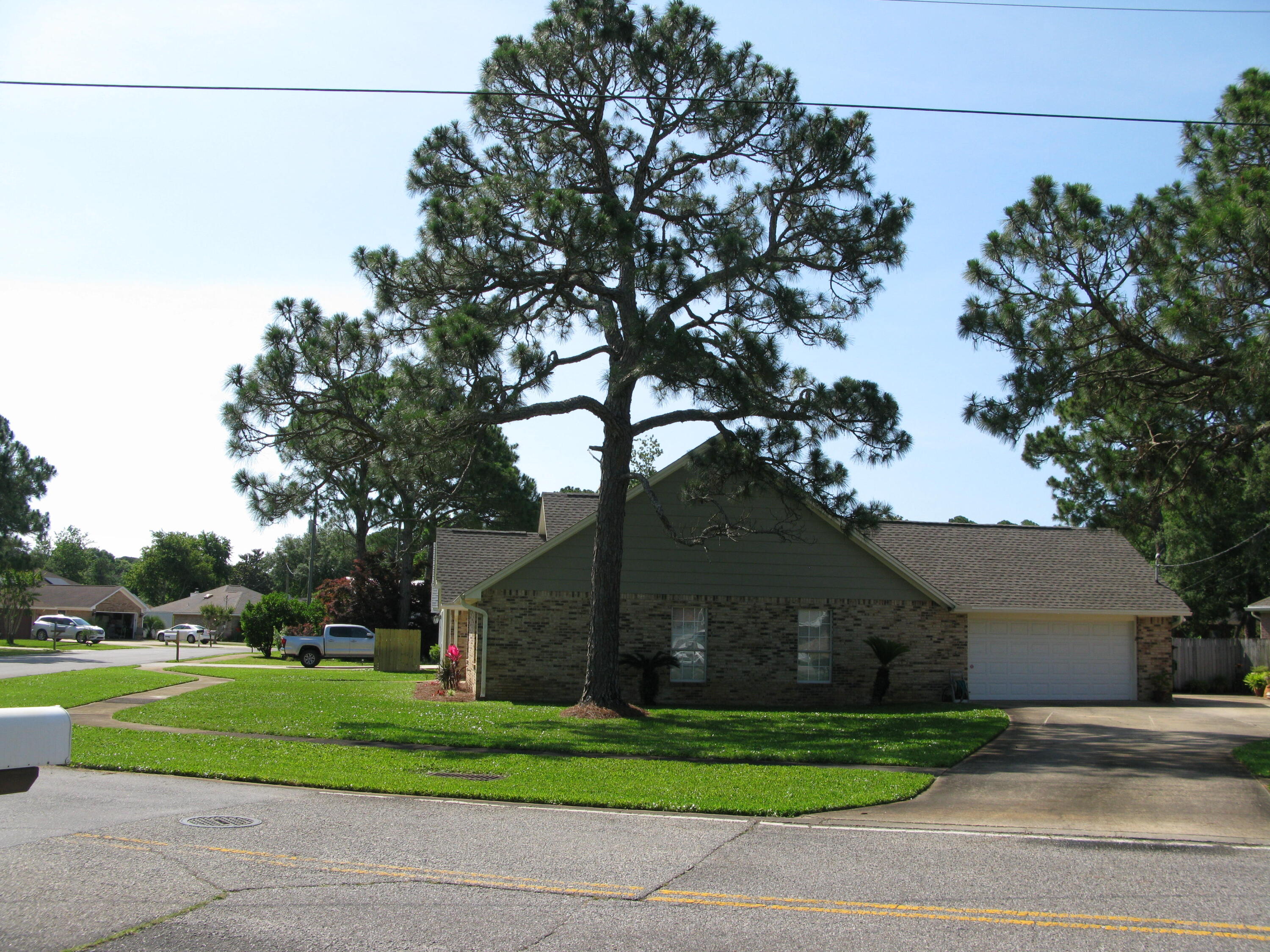 HERITAGE RUN S/D - Residential