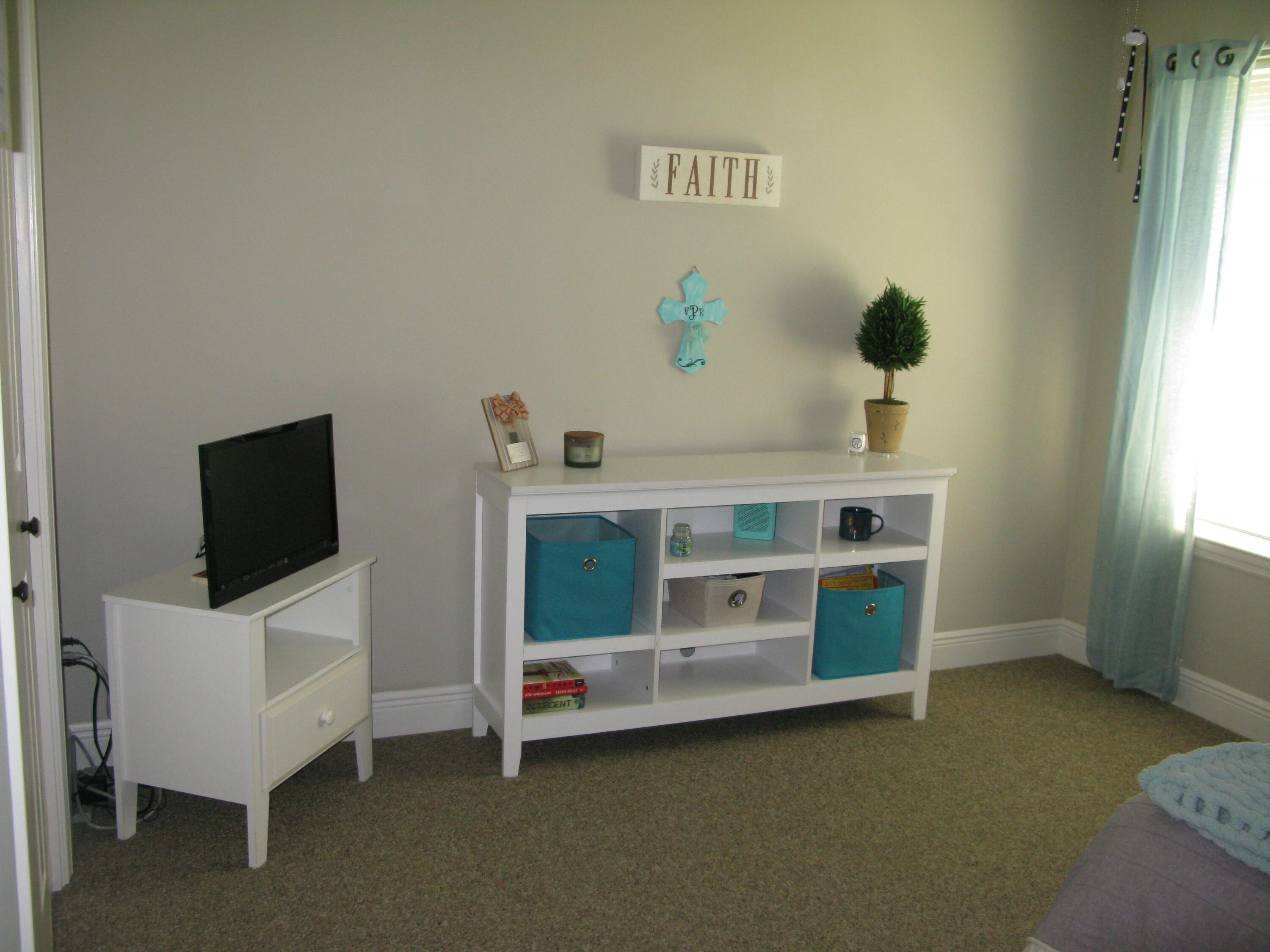 HERITAGE RUN S/D - Residential