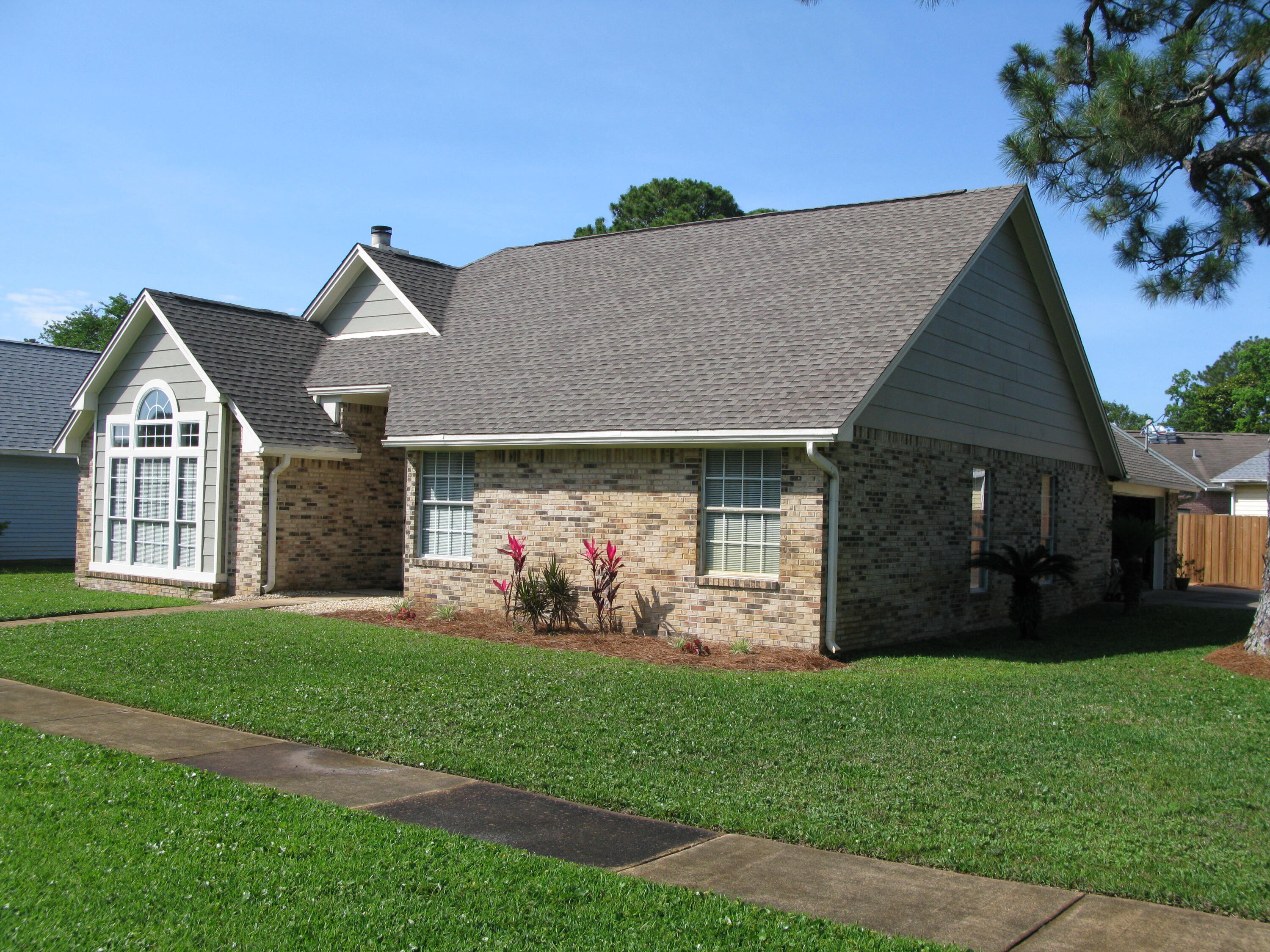 HERITAGE RUN S/D - Residential