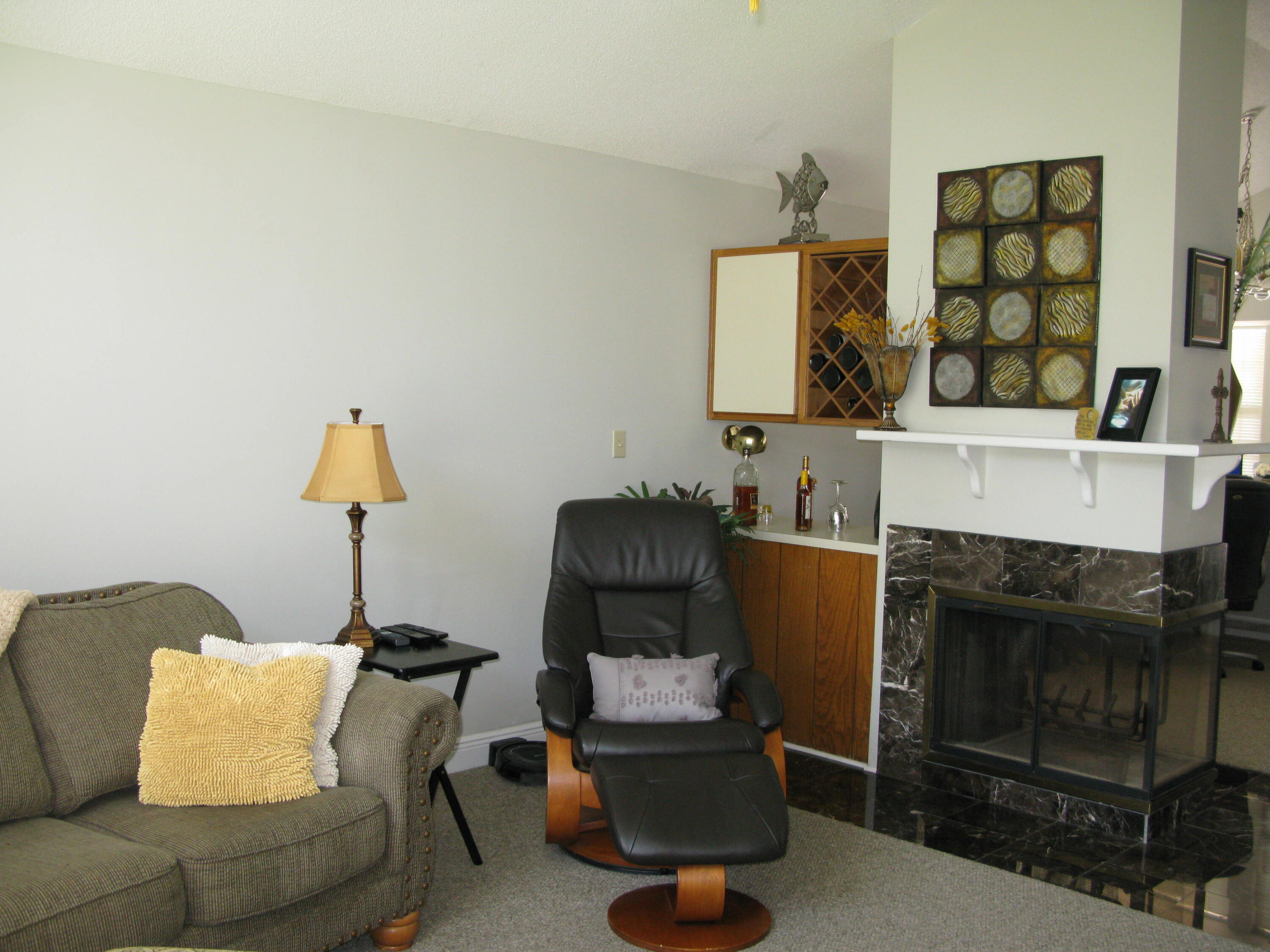 HERITAGE RUN S/D - Residential