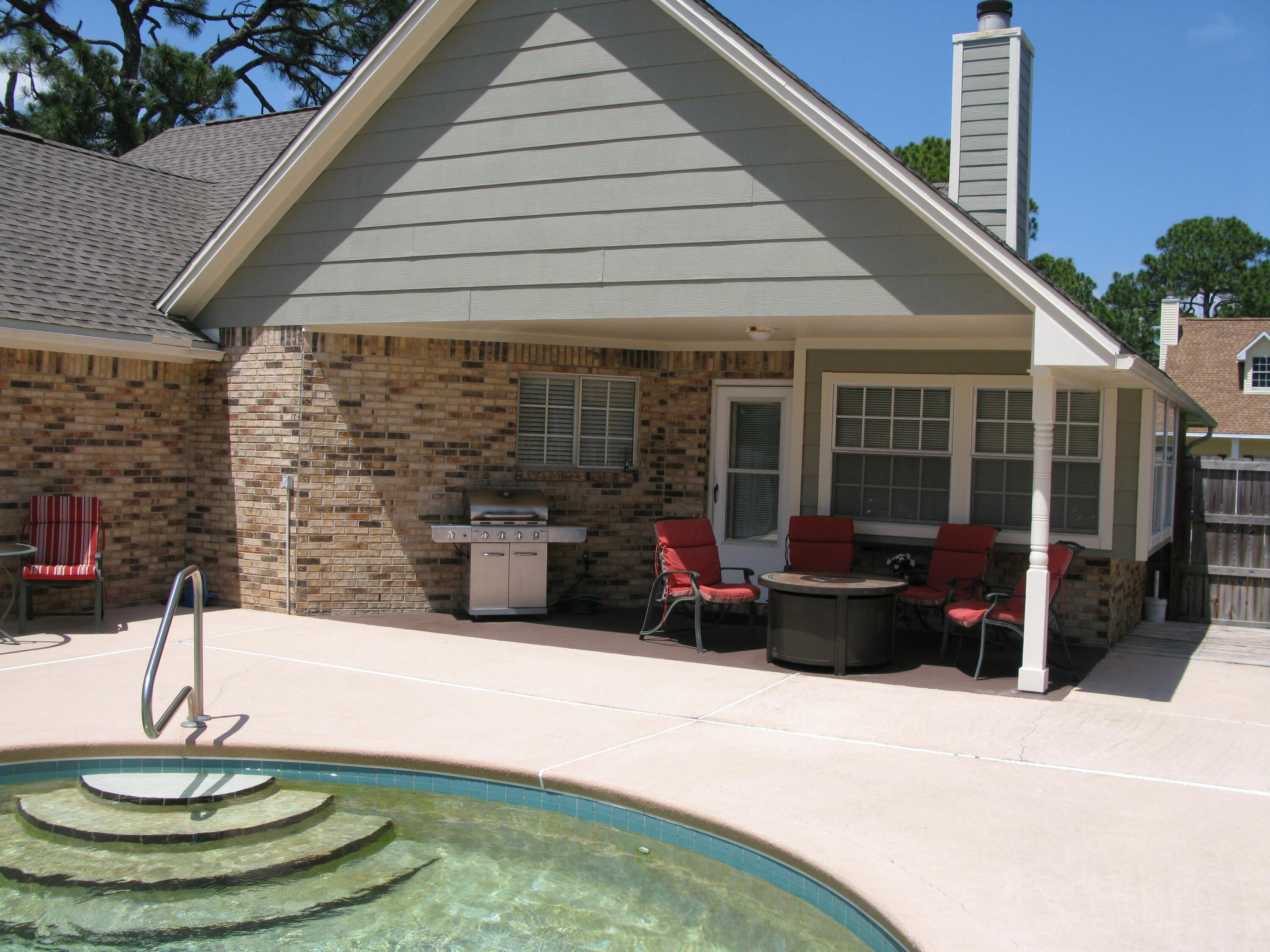 HERITAGE RUN S/D - Residential