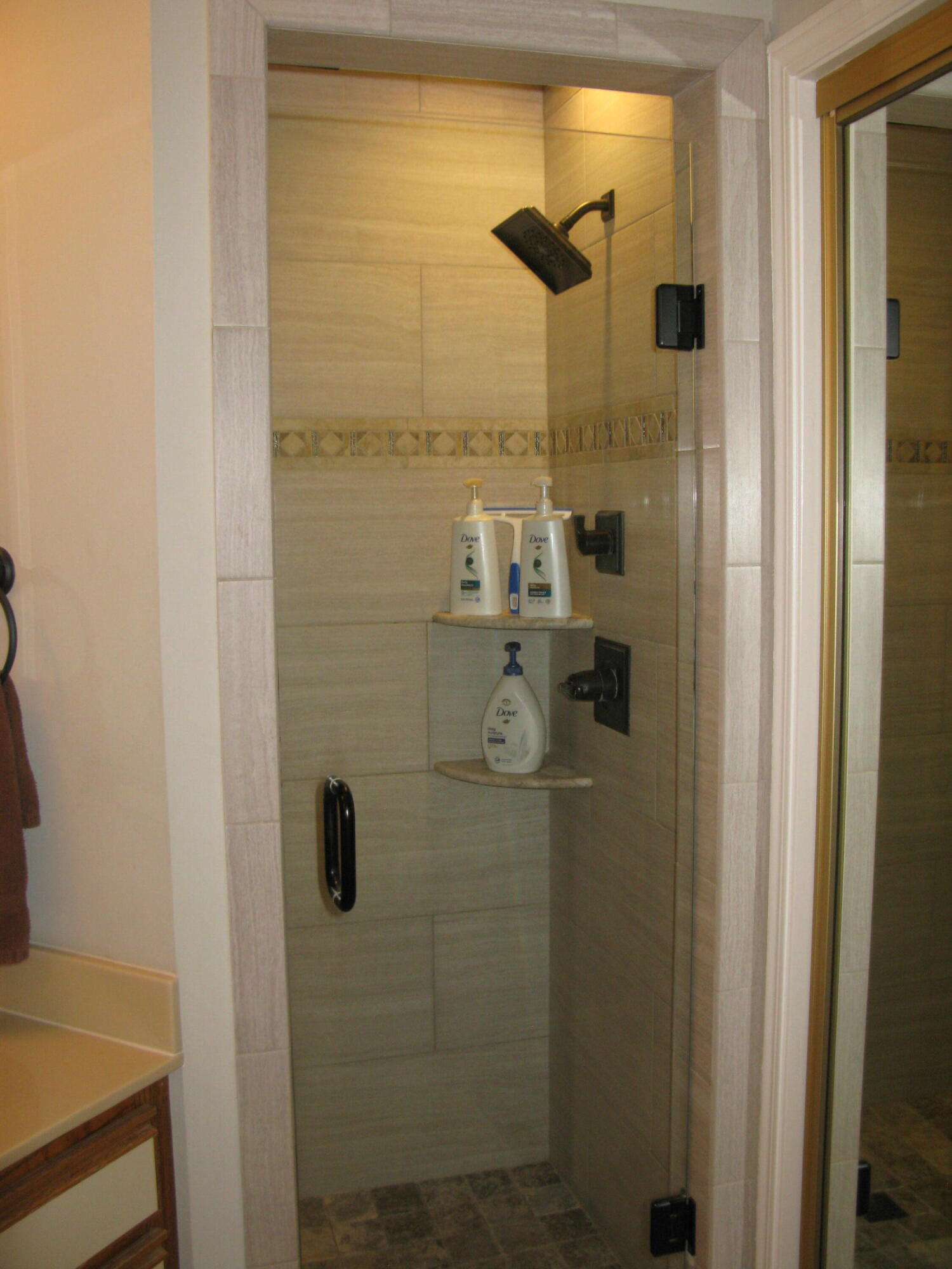 HERITAGE RUN S/D - Residential