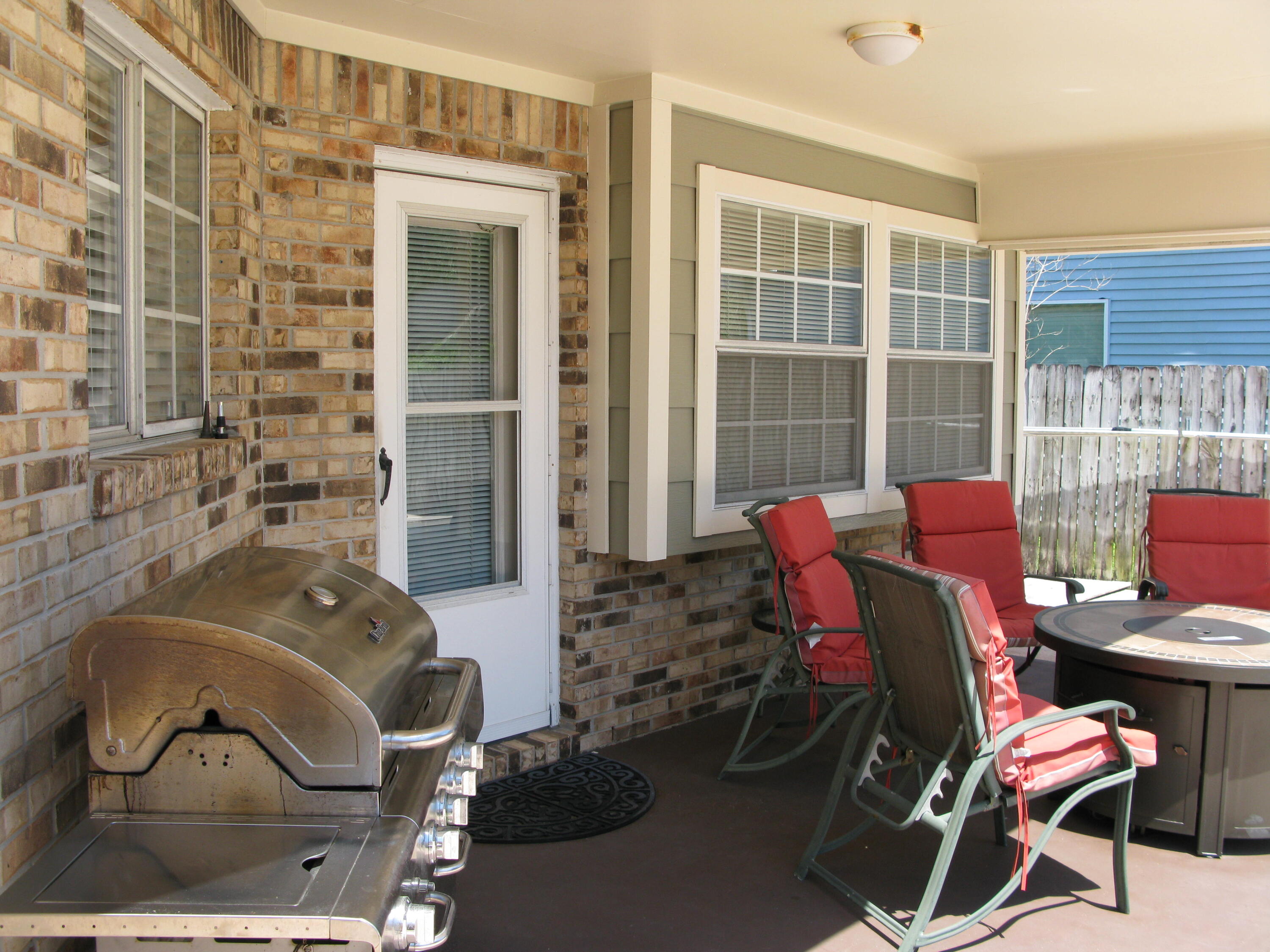 HERITAGE RUN S/D - Residential