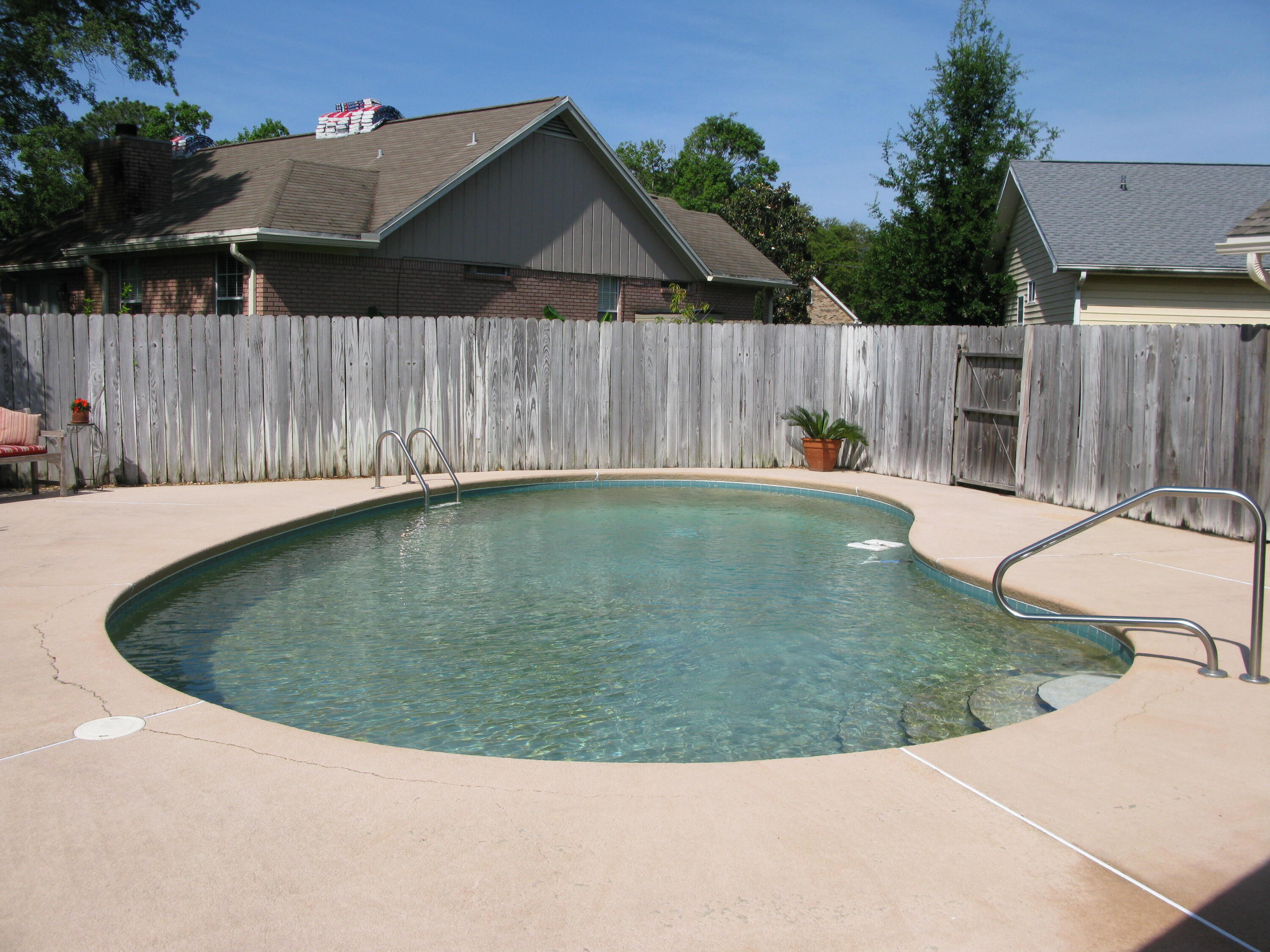 HERITAGE RUN S/D - Residential