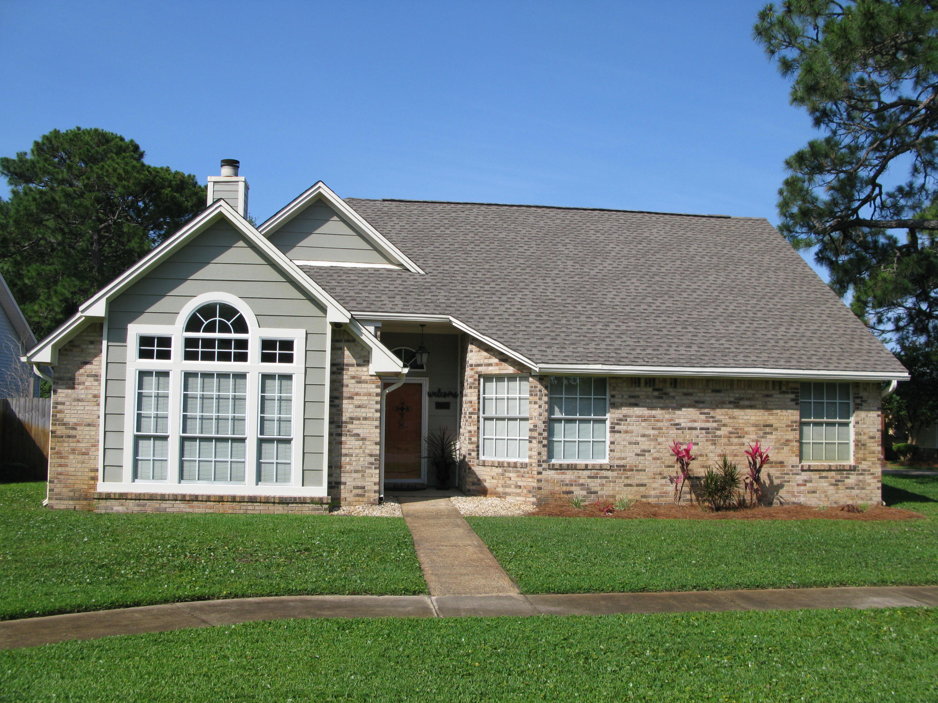 HERITAGE RUN S/D - Residential