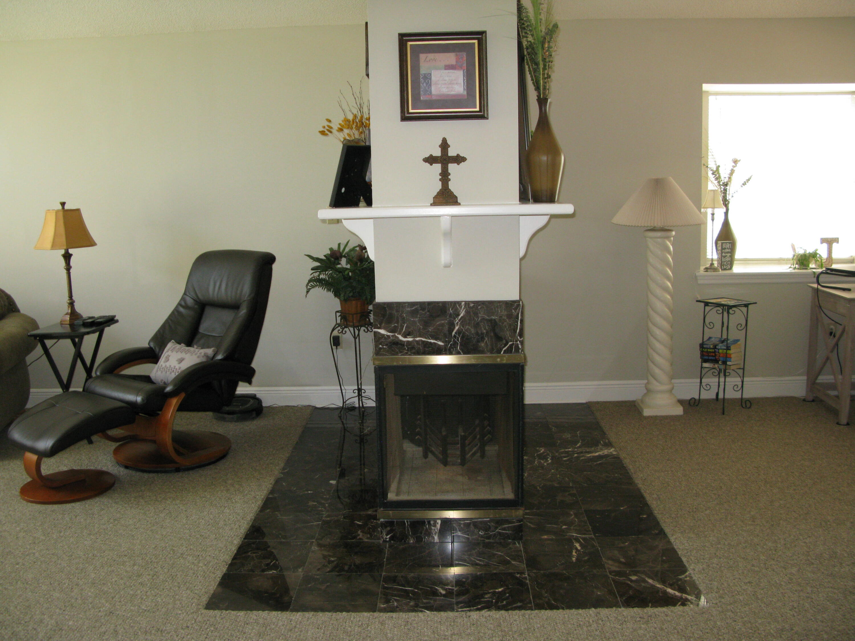 HERITAGE RUN S/D - Residential